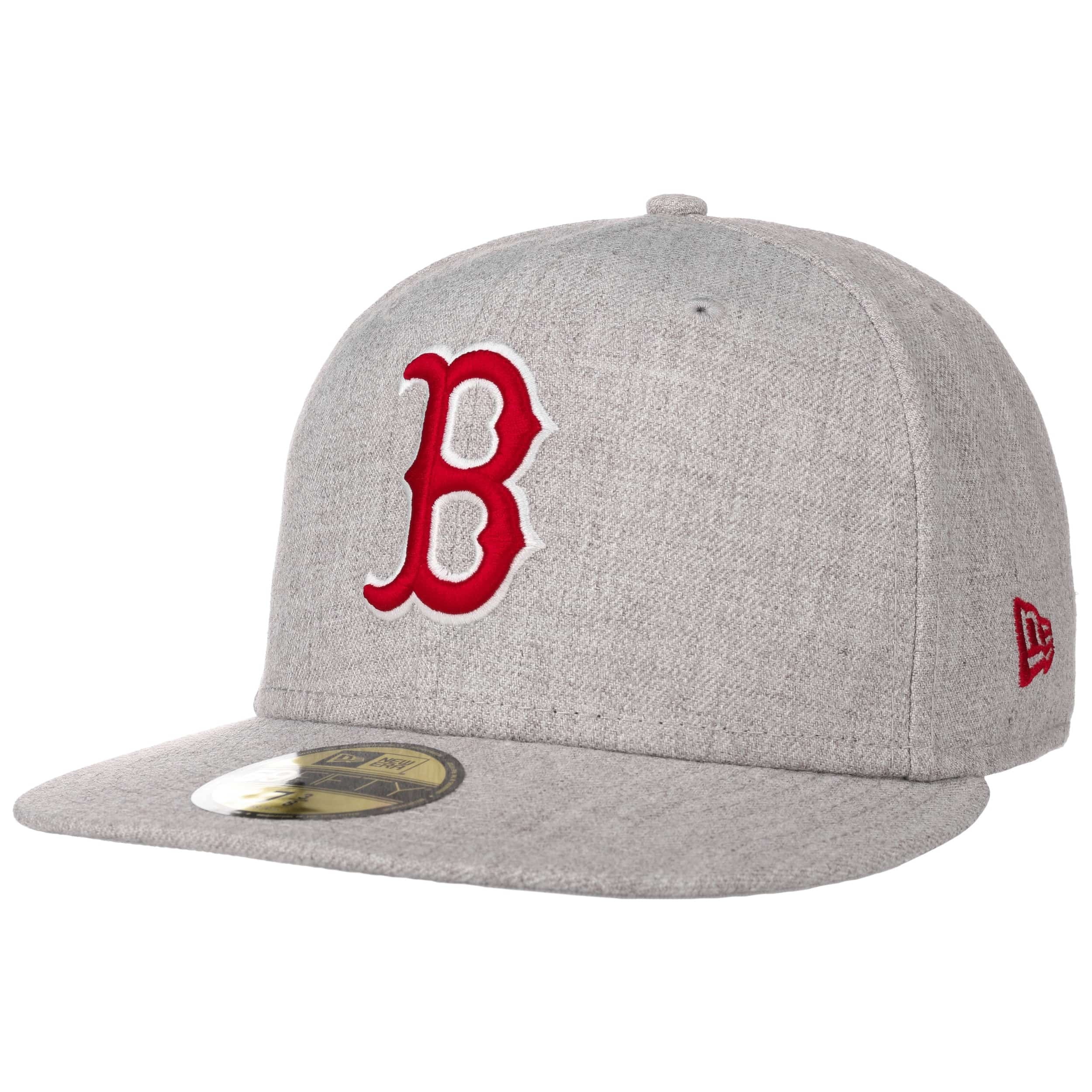 Casquette 59Fifty HG Red Sox by New Era 37,95