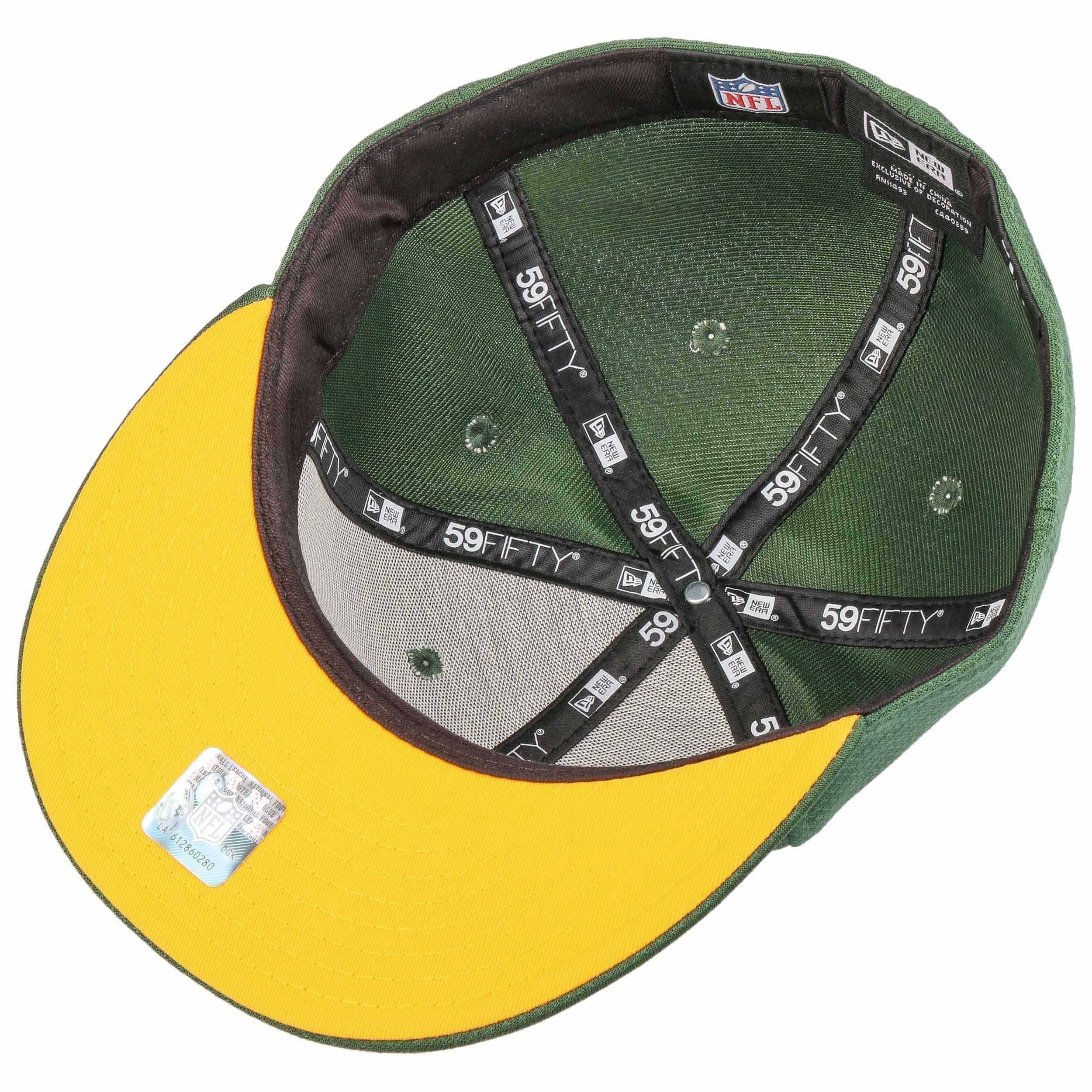 Casquette New Era 59 Fifty Batman Joker - Vert - Taille 7 (55,8 Cm) - Vintage