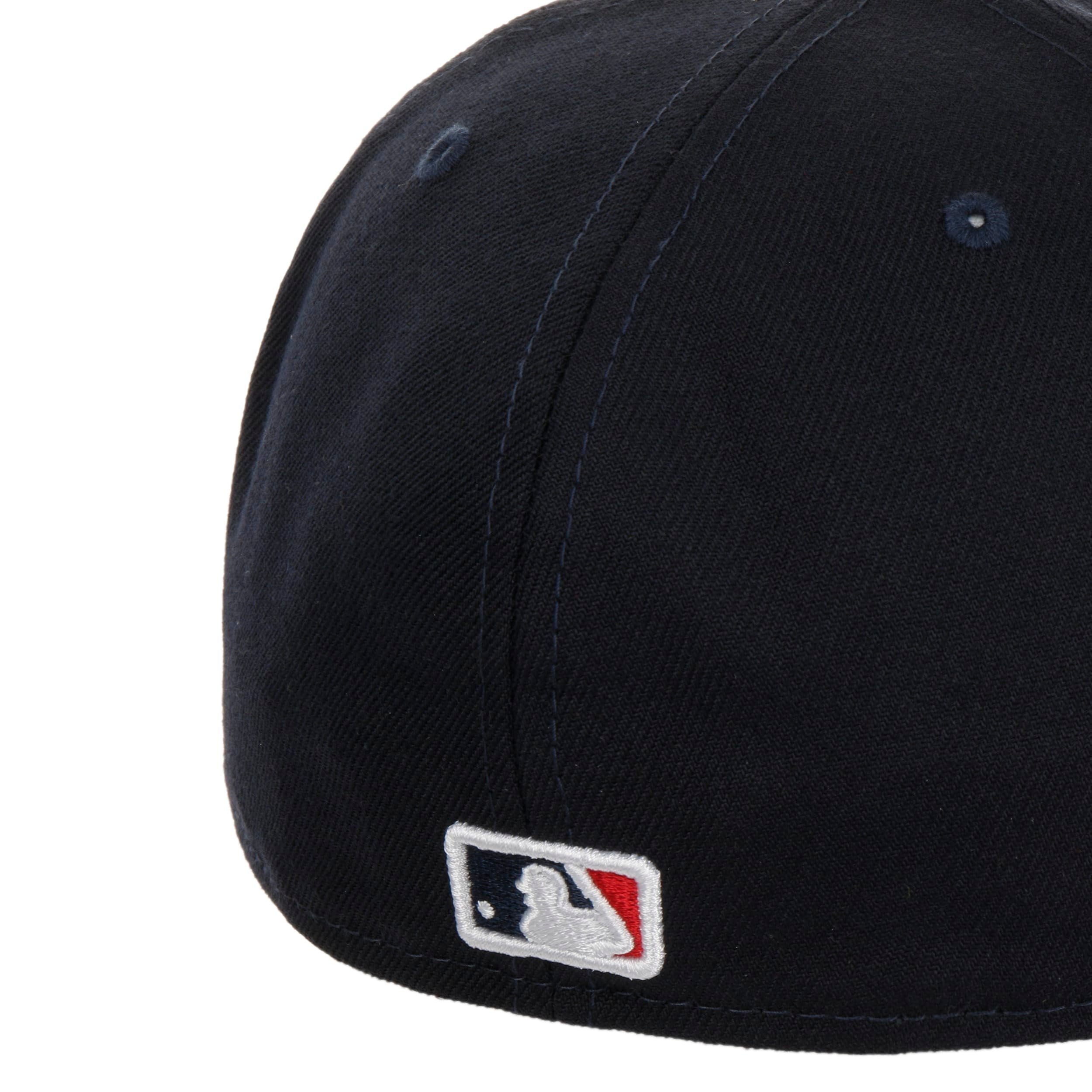 Acheter la casquette Noire des Cleveland Guardians - Brooklyn Fizz