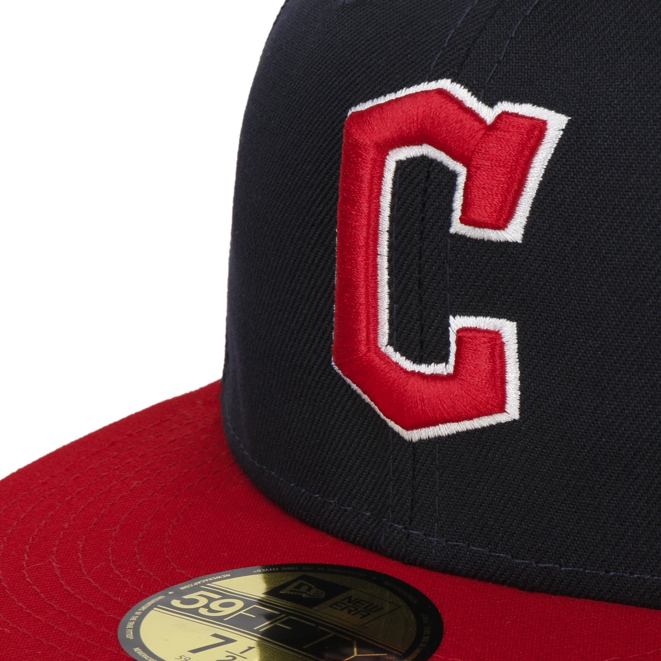 Casquette De Baseball Modern Heritage En Bleu Foncé