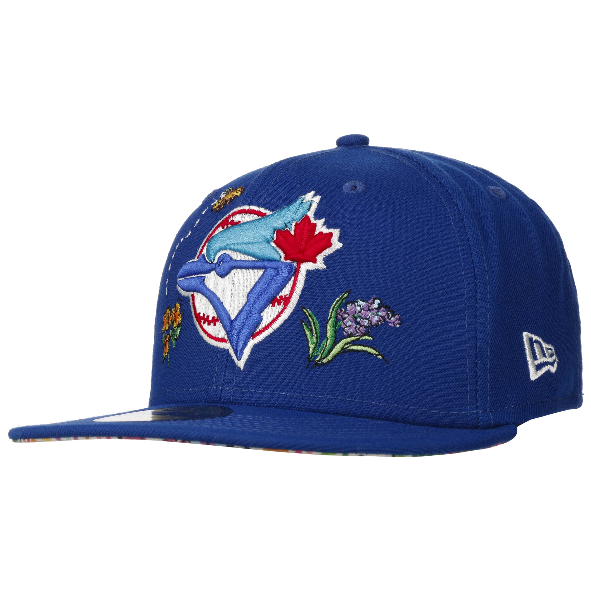 Casquette 59Fifty MLB Toronto Blue Jays by New Era - 44,95 €