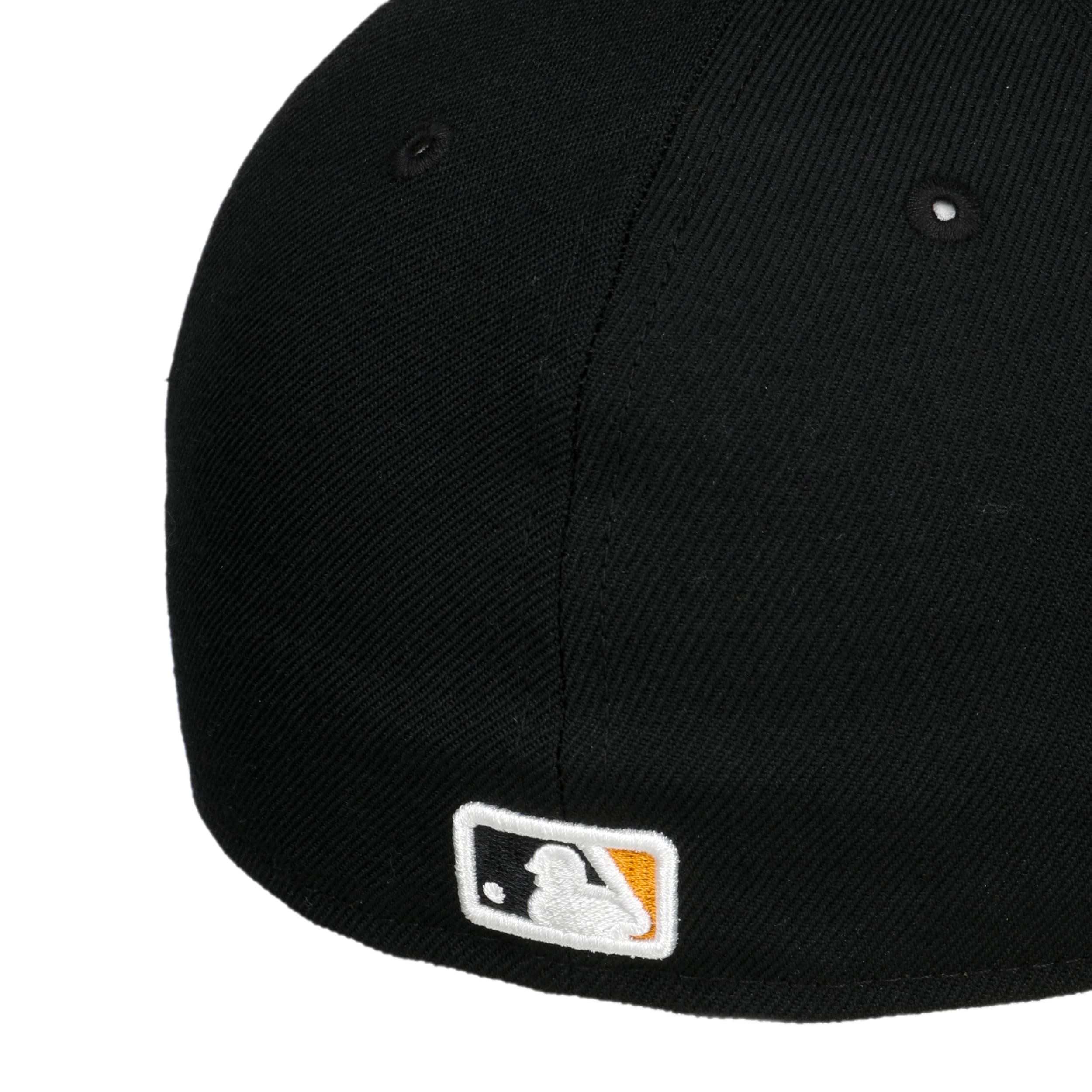 Casquette New Era 59Fifty – Superman DC – Bleue – Taille 7 3/4 – Occasion