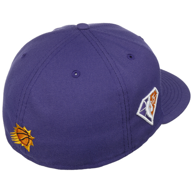 Casquette 59Fifty NBA Tip-Off Suns by New Era - 39,95 €
