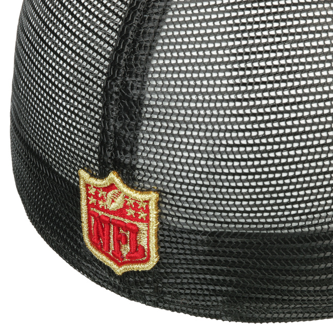 59Fifty NFL Draft21 49ers Cap by New Era