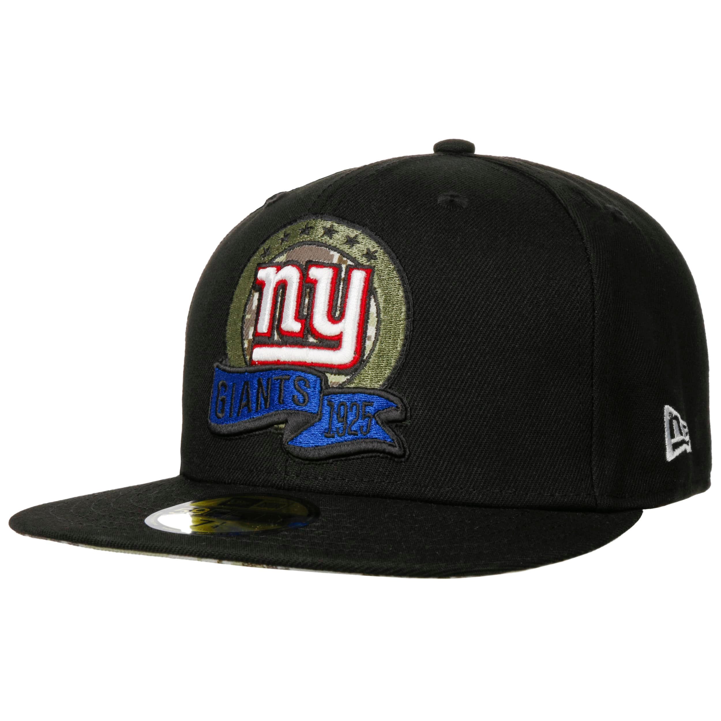 Casquette 59Fifty Ess Uni Giants by New Era - 24,95