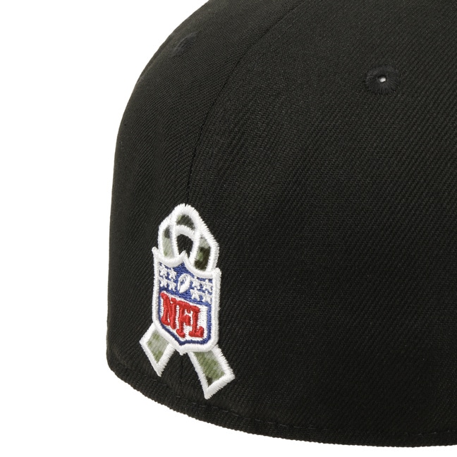 59Fifty NFL STS 22 Giants Cap by New Era - 46,95 €