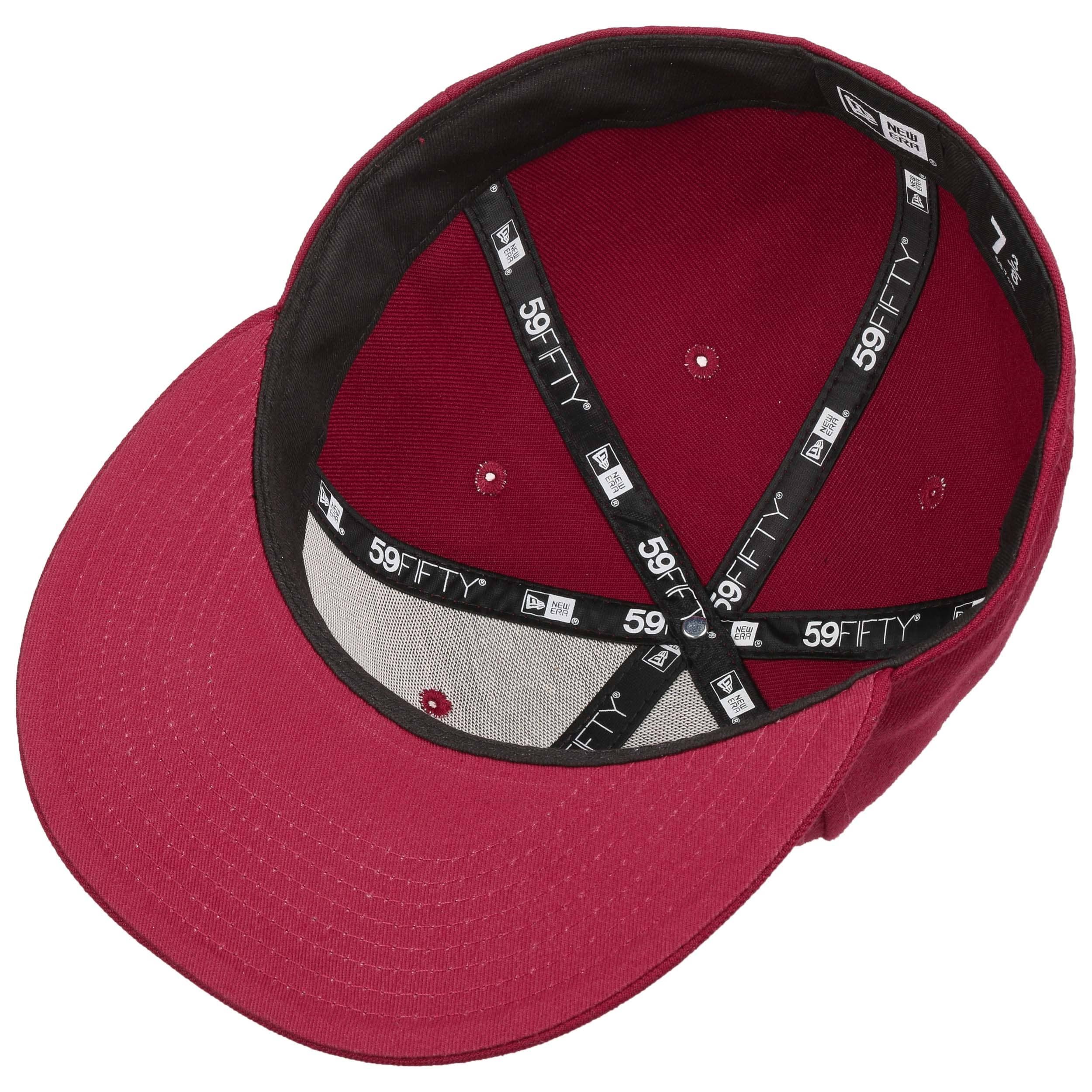Casquette 5fifty Superman Casquette New Era Superman - Style Comics Et Baseball Casquette Collection