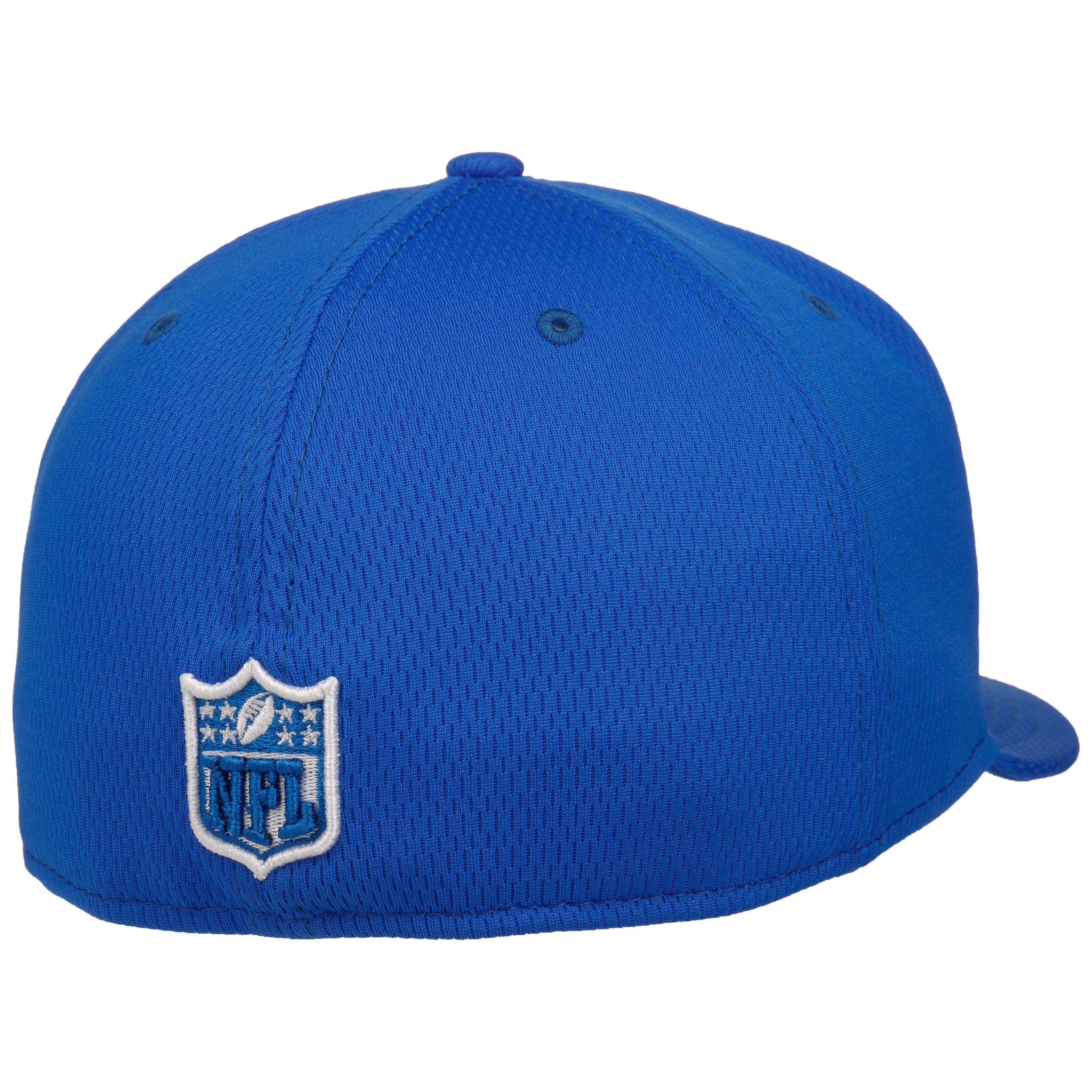 Casquette New Era LA Rams Sideline – Homme, Bleu Marine, Neuve