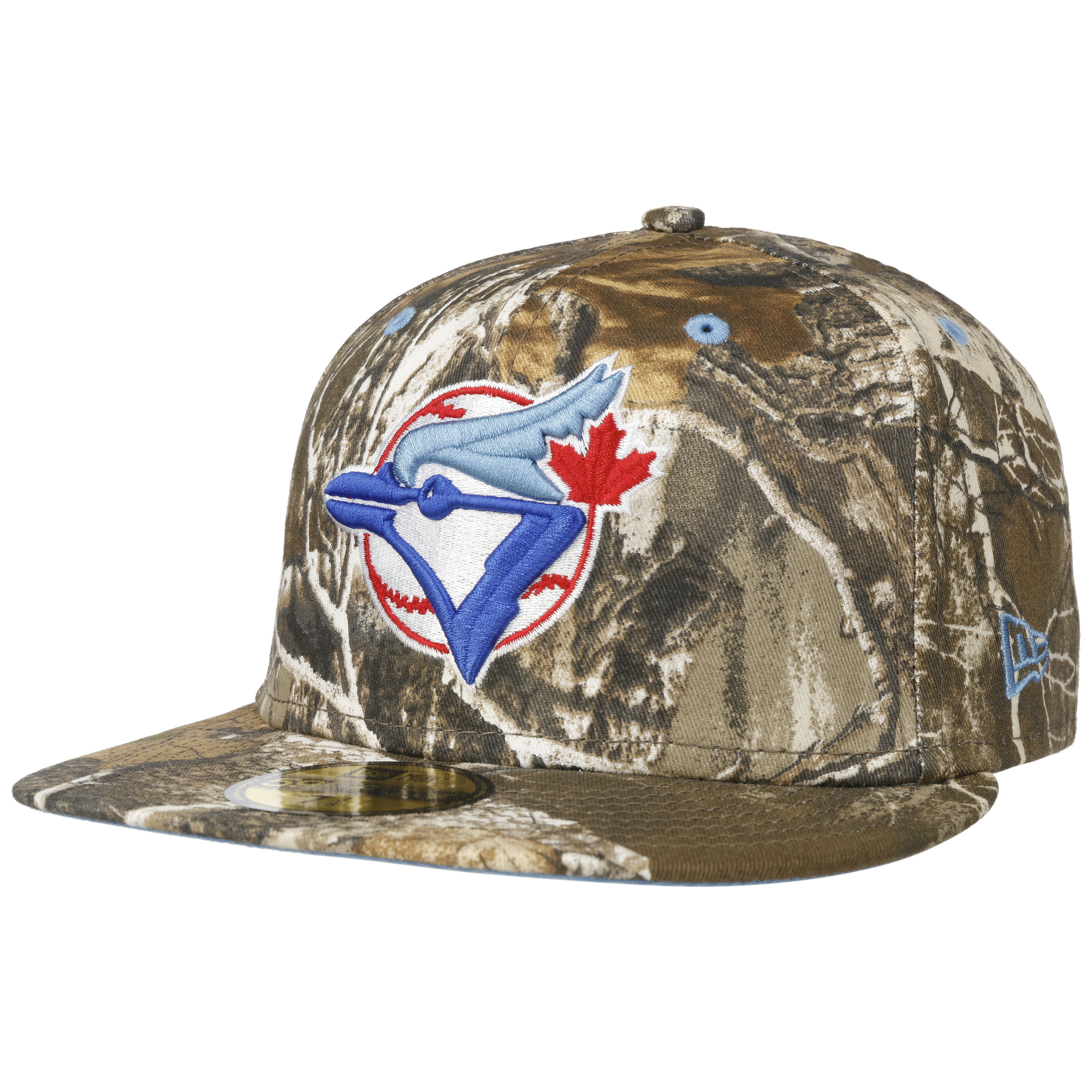 Toronto + Blue Jays + New Era + 59Fifty - Chapeaux et casquettes, Casquettes