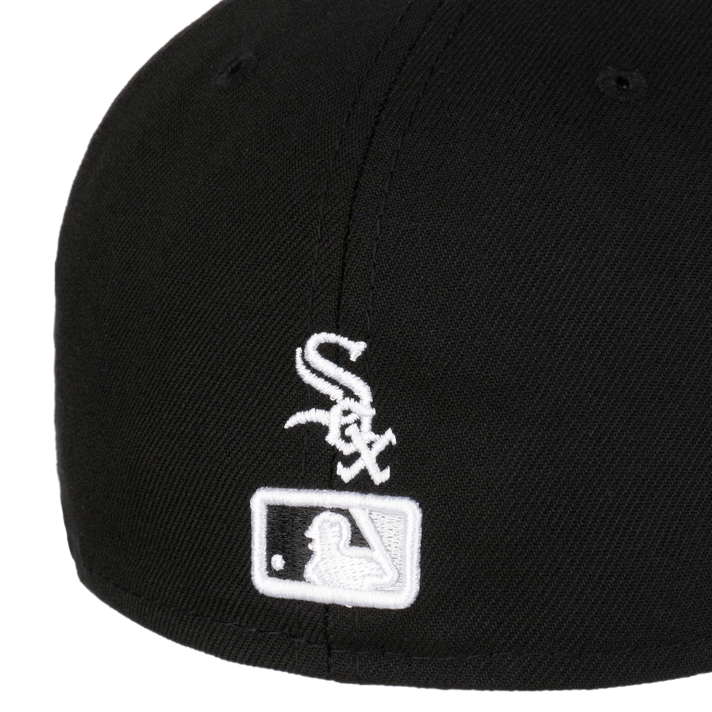 Casquette Snapback NBC Sports Script - Sports Specialties - Blanche - Taille Unique - Occasion