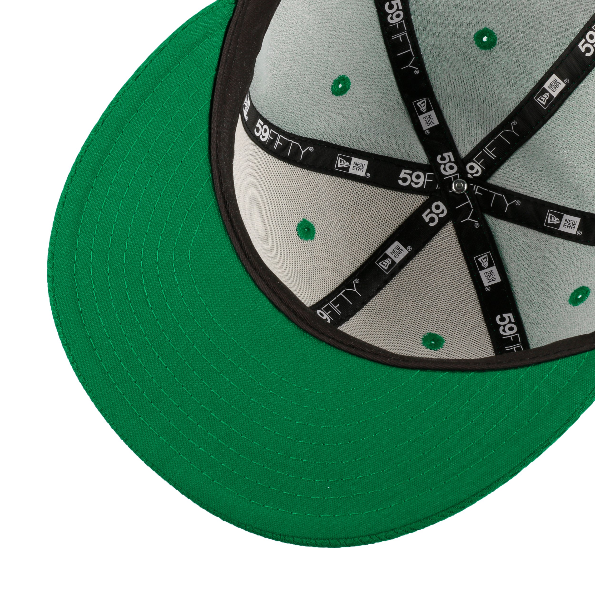 CHAPEAU HAUT-DE-FORME TRÈFLE ST-PATRICK ADULTE
