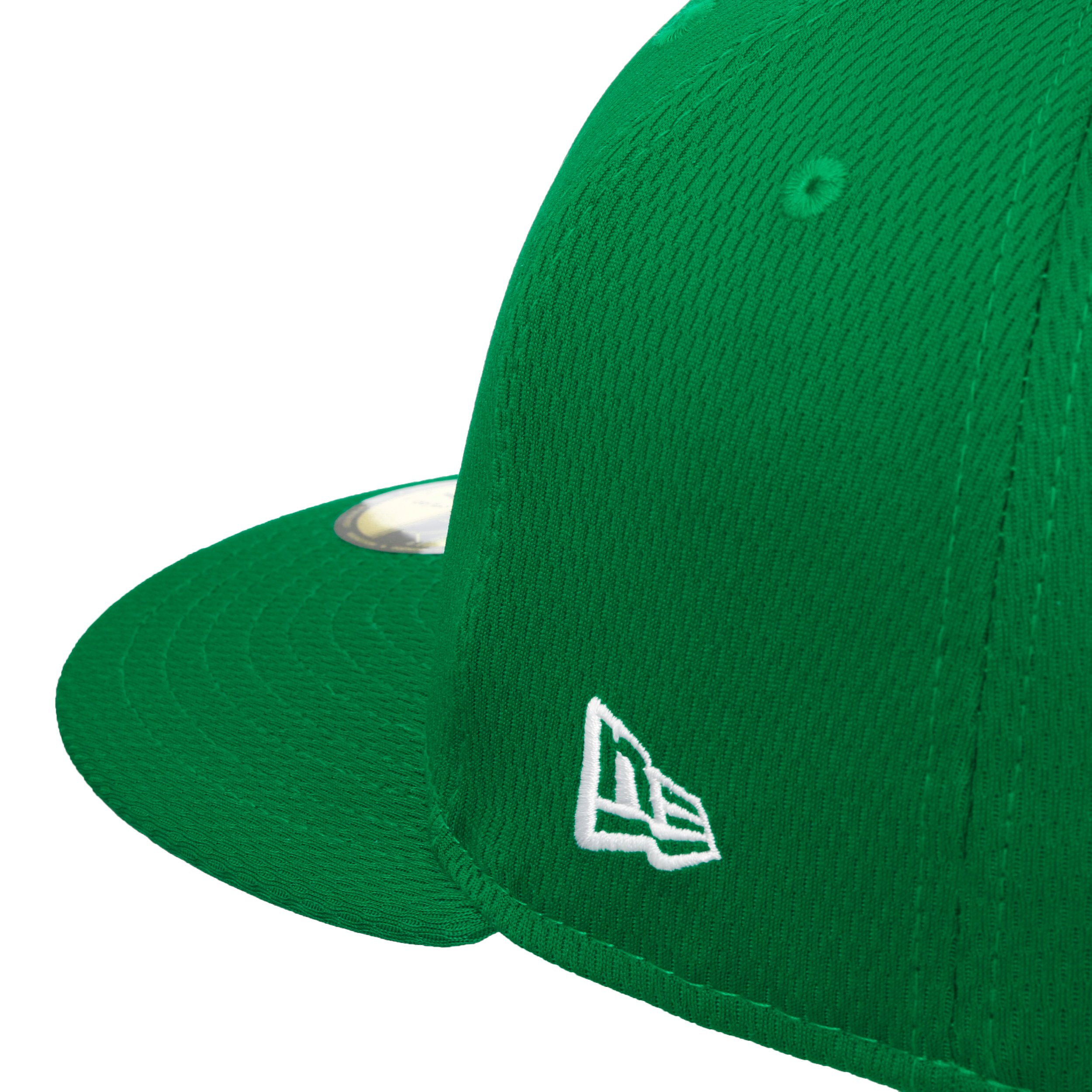 Casquette de baseball shamrock, chapeau de Saint-Patrick