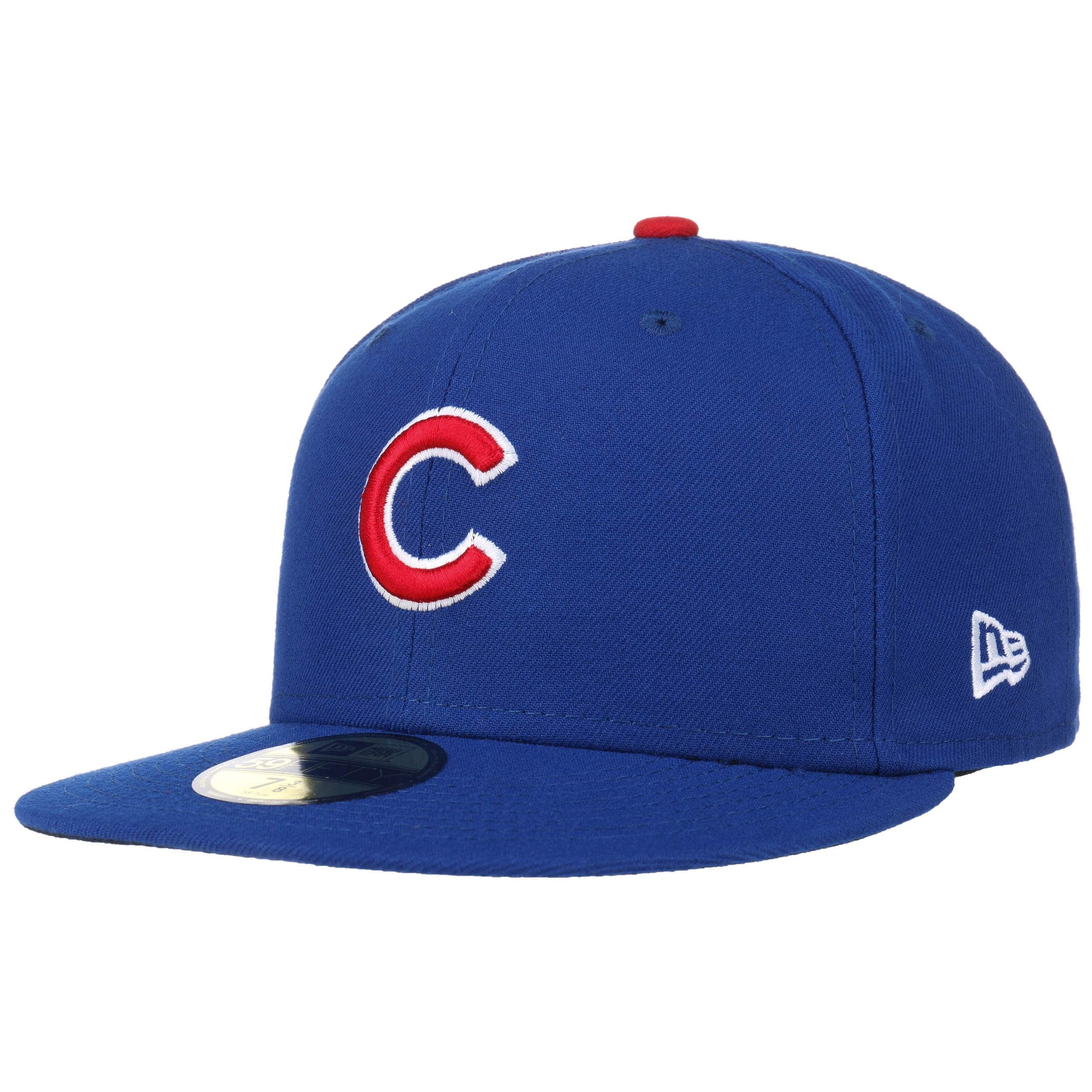 Casquette 59Fifty TSF Cubs by New Era 34,95