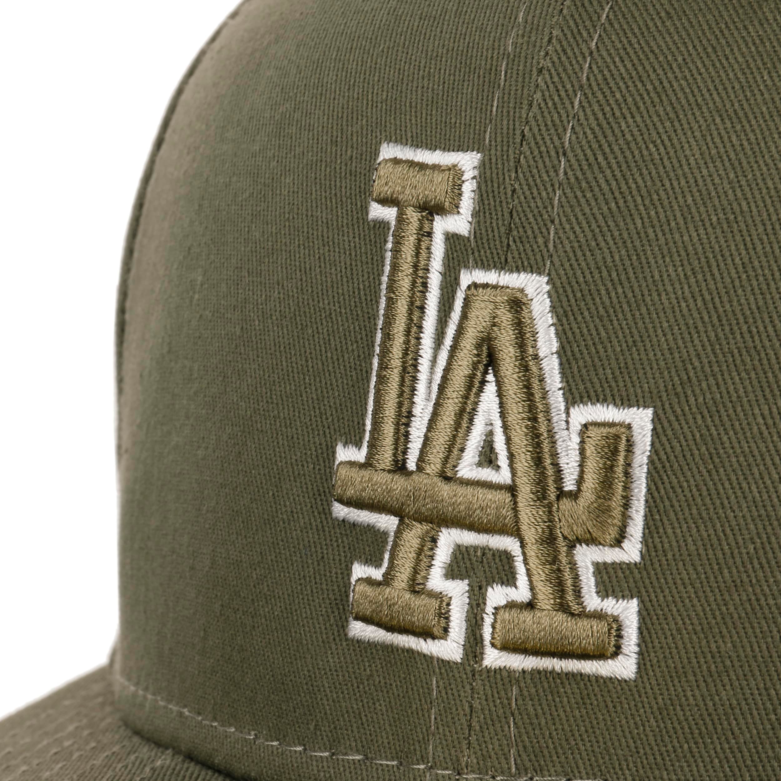 Cappello New Era 59FIFTY LA Dodgers League Essential