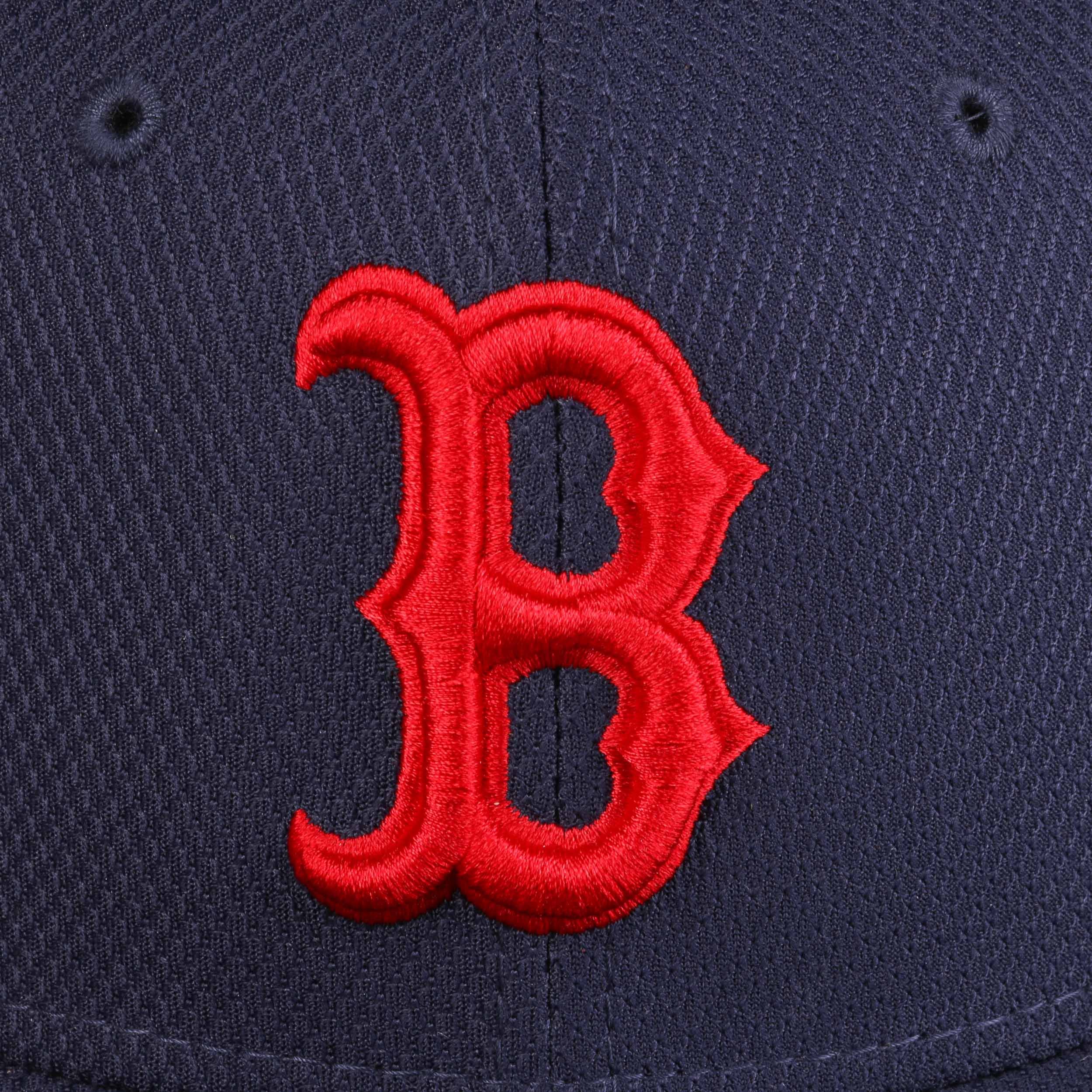 New Era Boston Red Sox Authentic On-Field 59Fifty Fitted Cap