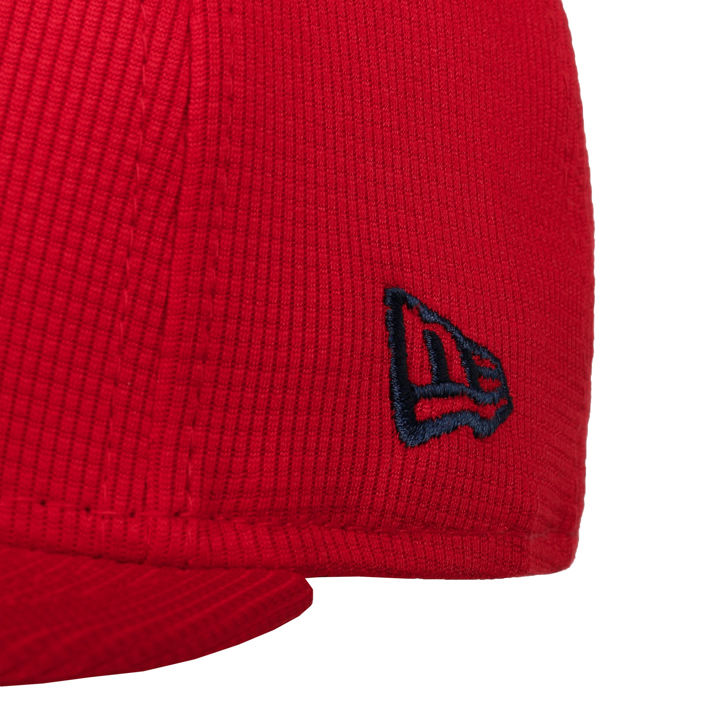 Casquette ajustée 59FIFTY Sideline des Cardinals de l'Arizona