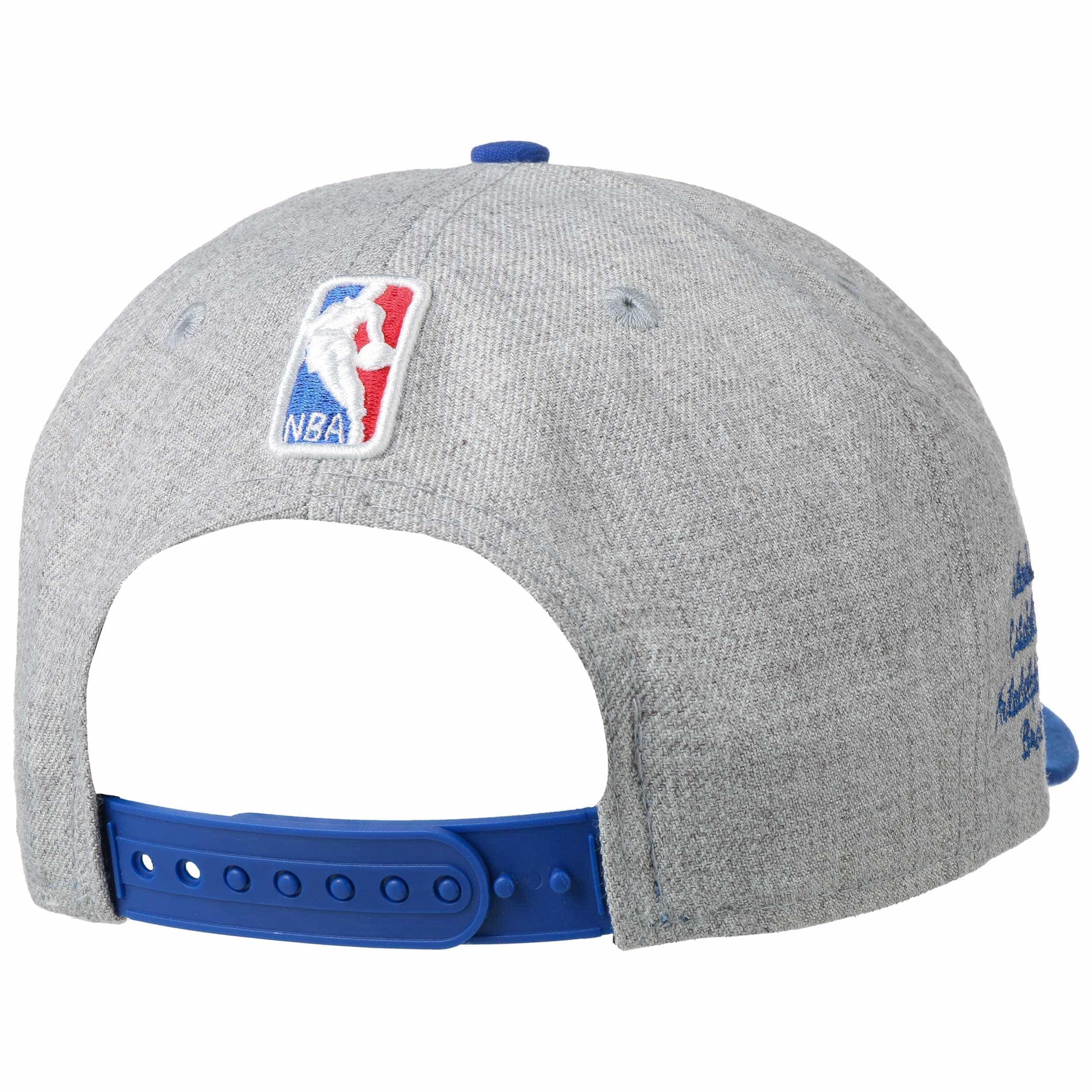 Casquette NBA Philadelphia 76ers – Snapback – Taille Unique – Neuf