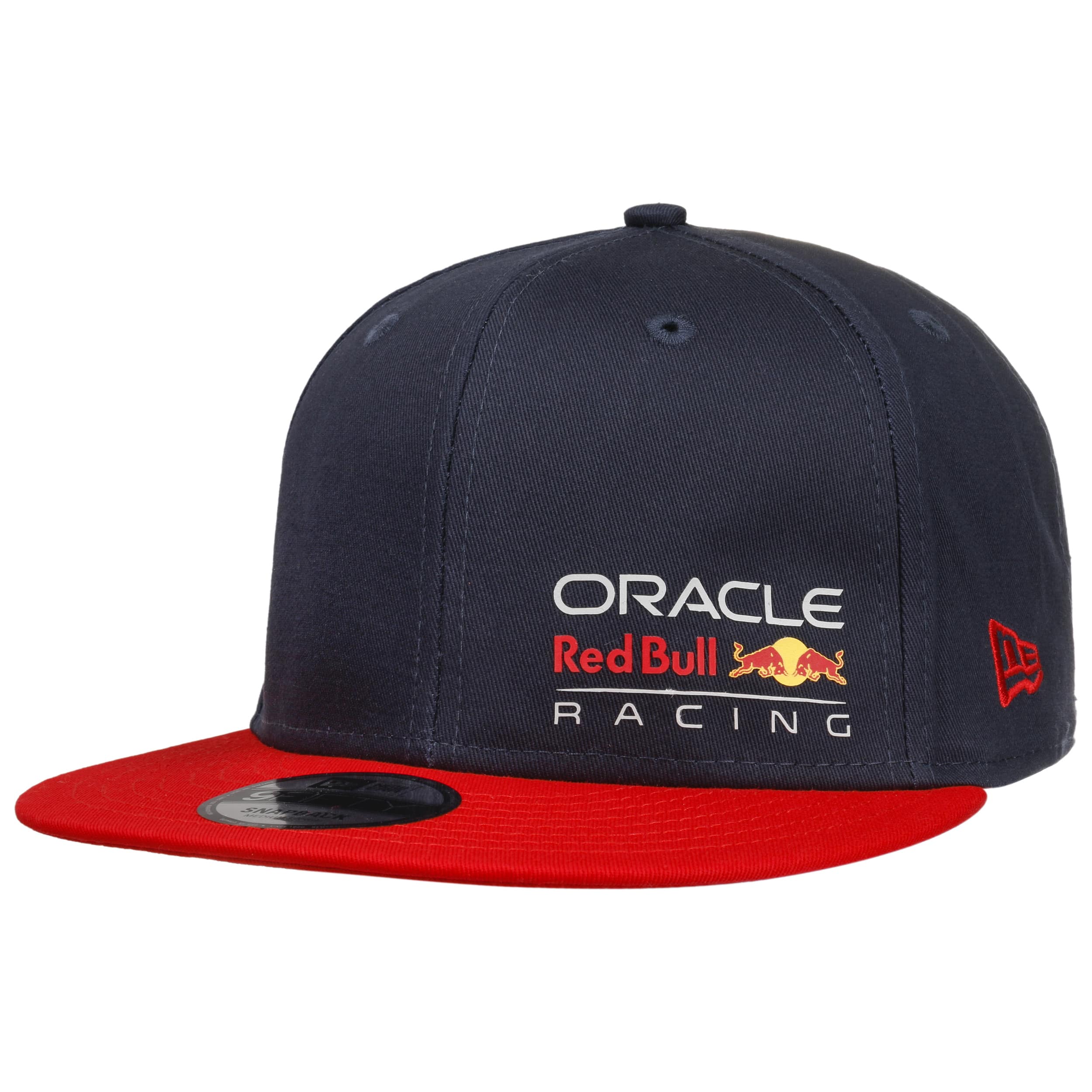 Casquette 9Fifty Essential Red Bull F1 by New Era