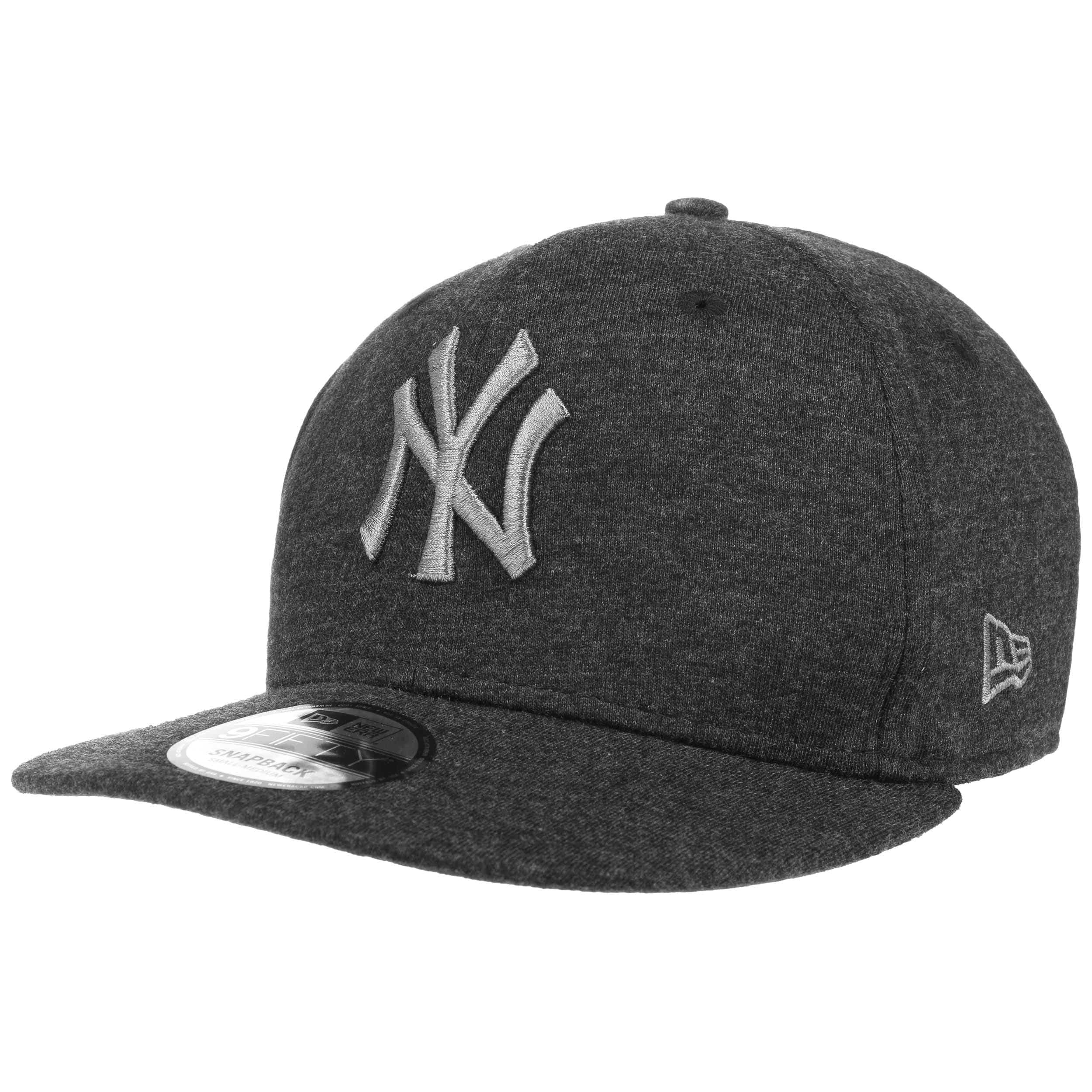 Casquette 9FORTY MLB Team Outline New York Yankees noir-violet NEW ERA
