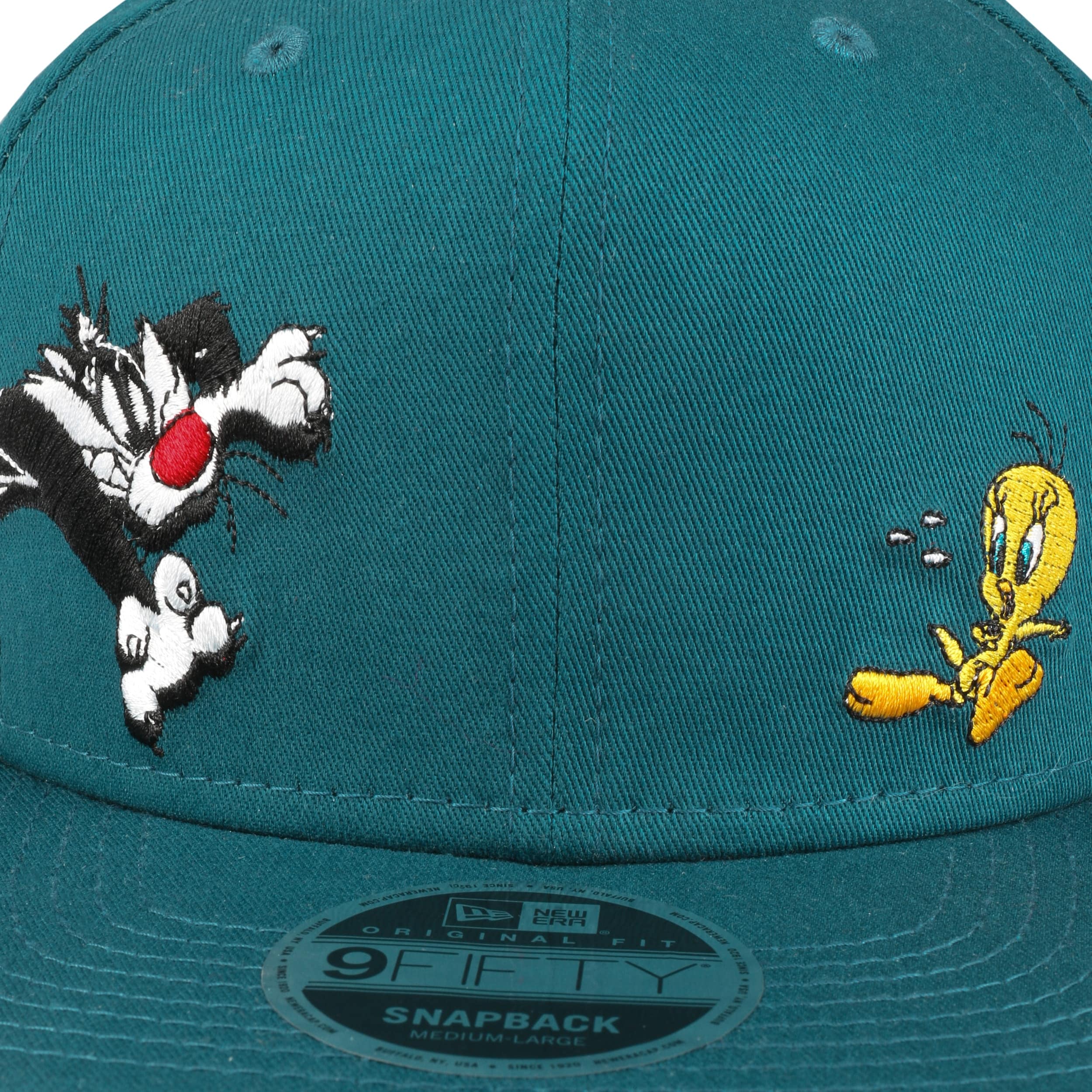 Casquette 9Fifty Looney Tunes Tweety by New Era - 36,95