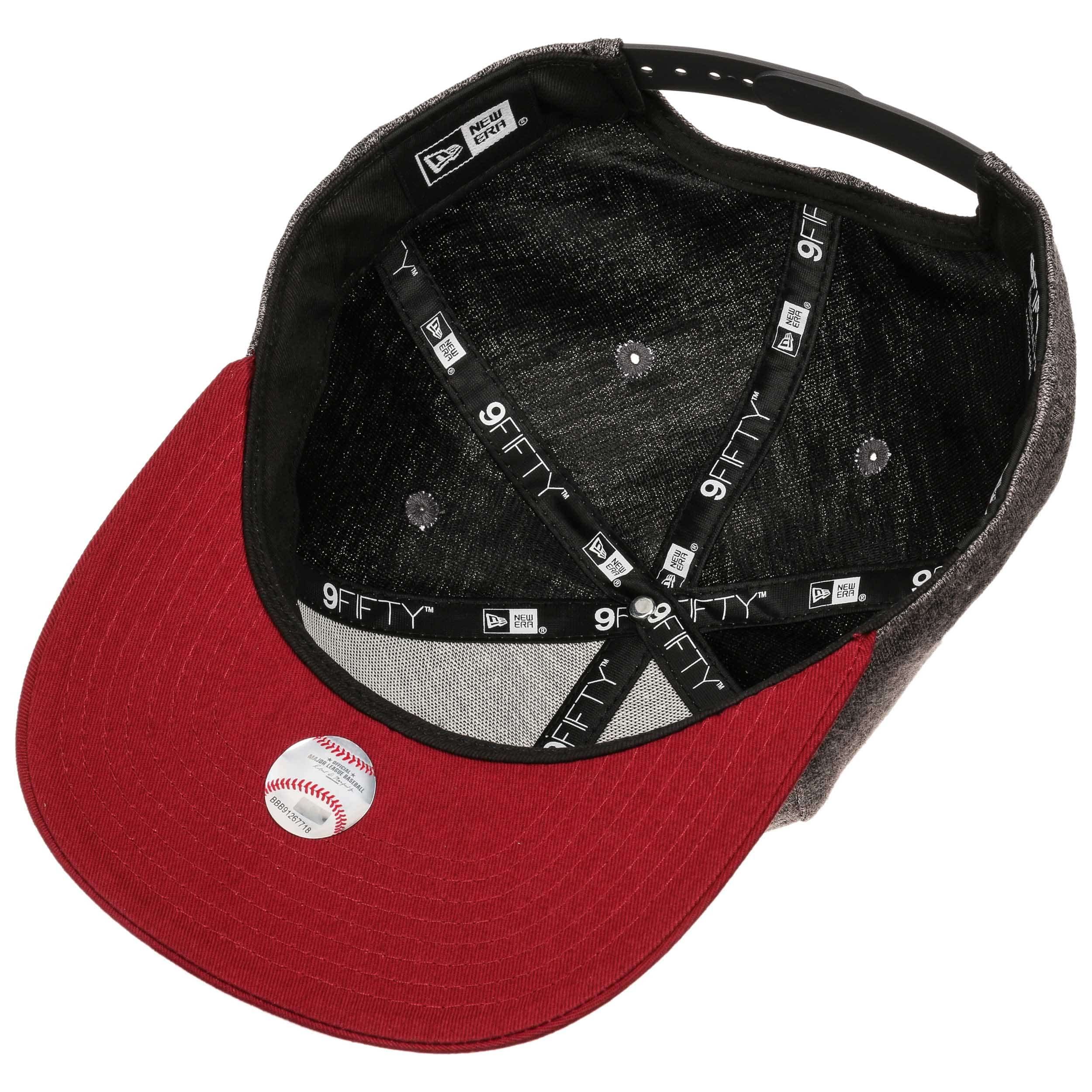 Casquette 59Fifty Phillies Low by New Era - 26,95