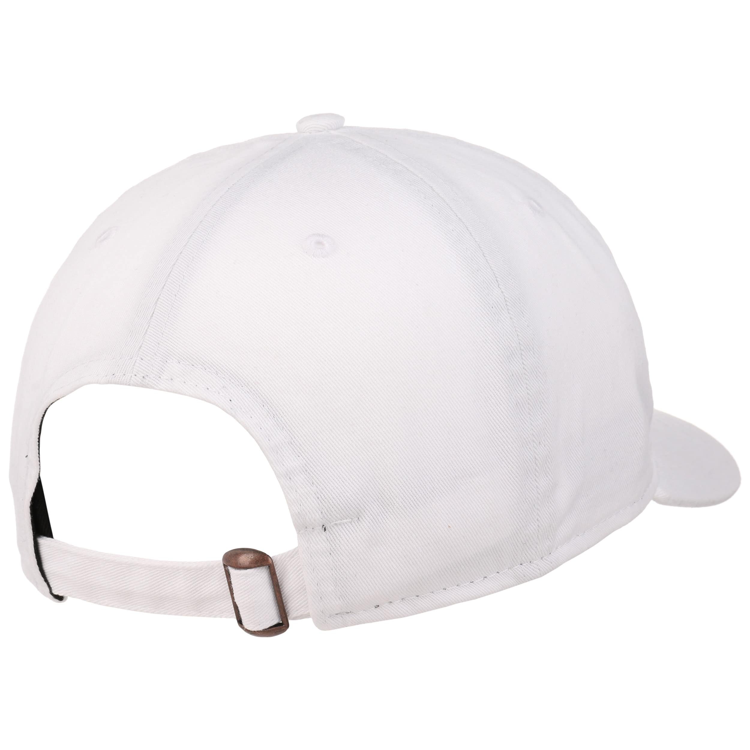 Casquette PXG 9FIFTY 950 - Blanche Sur Blanc - Ajustable - NEUVE