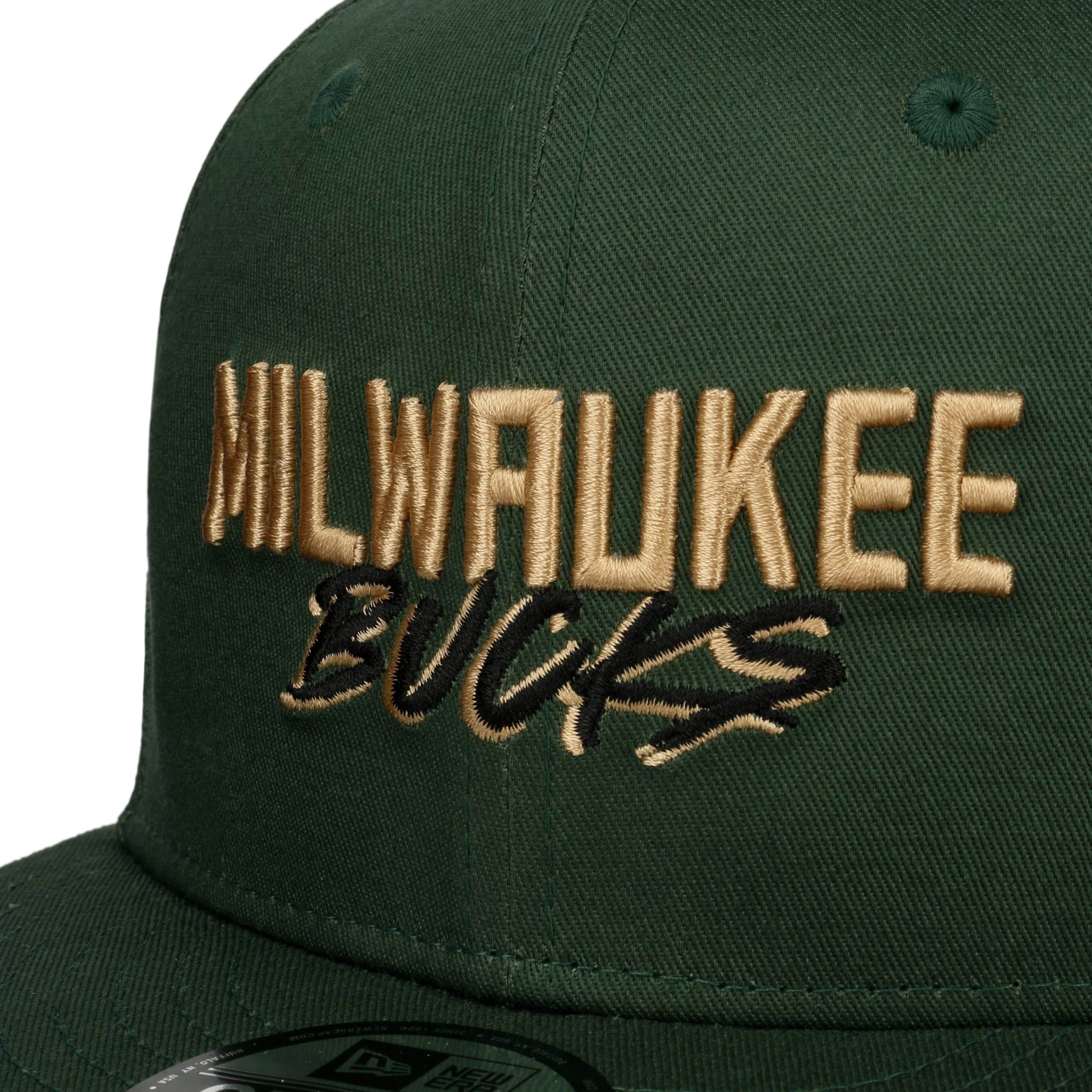 Casquette Snapback NBC Sports Script - Sports Specialties - Blanche - Taille Unique - Occasion
