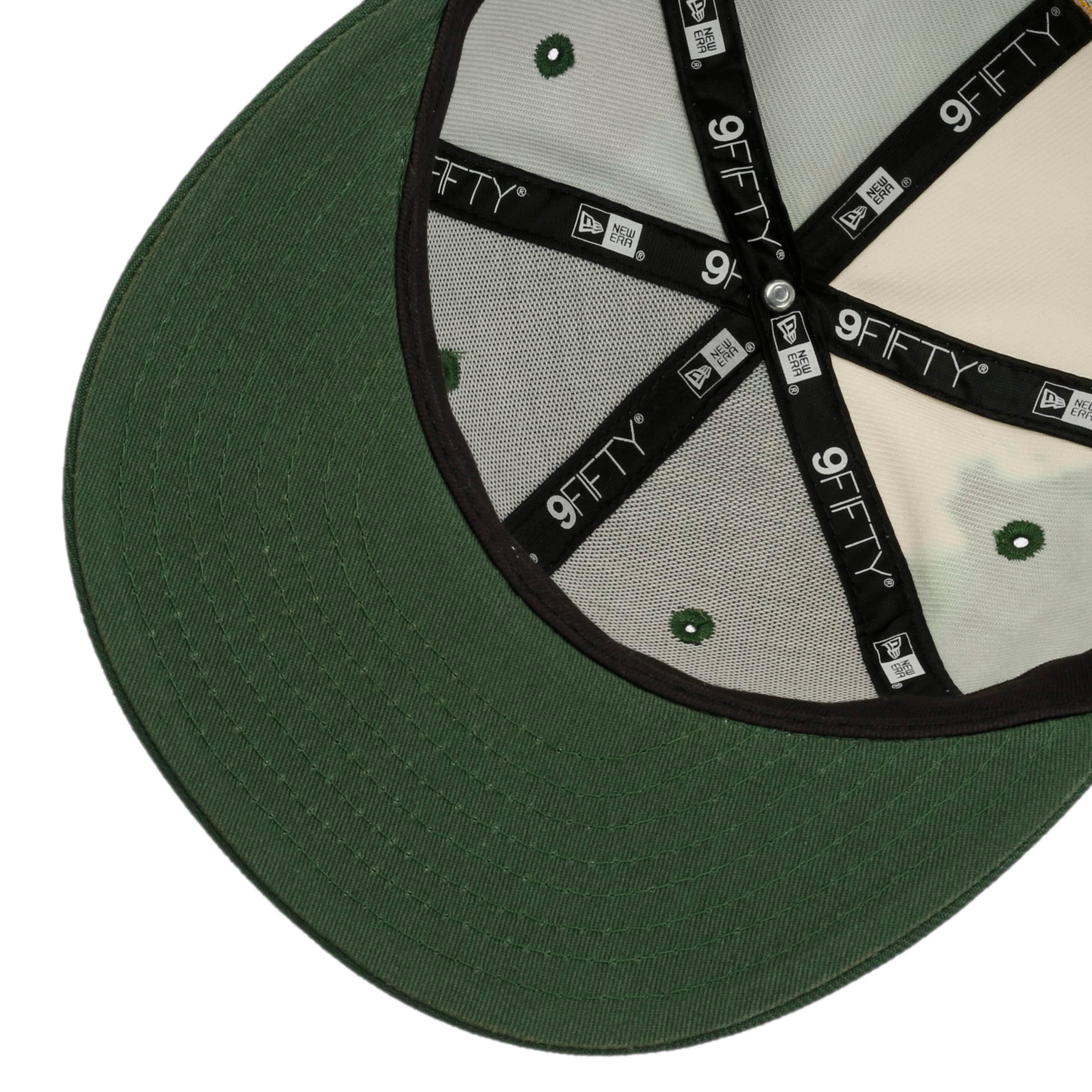 Casquette 59Fifty Packers SB XLV by New Era - 54,95