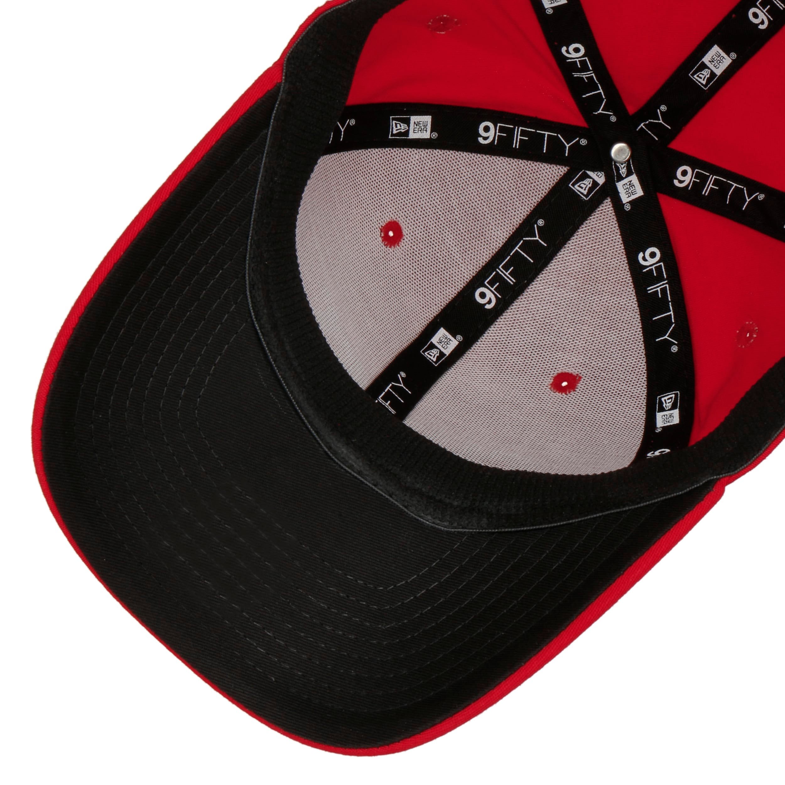 Casquette 59Fifty Sideline 21 Chiefs by New Era - 42,95