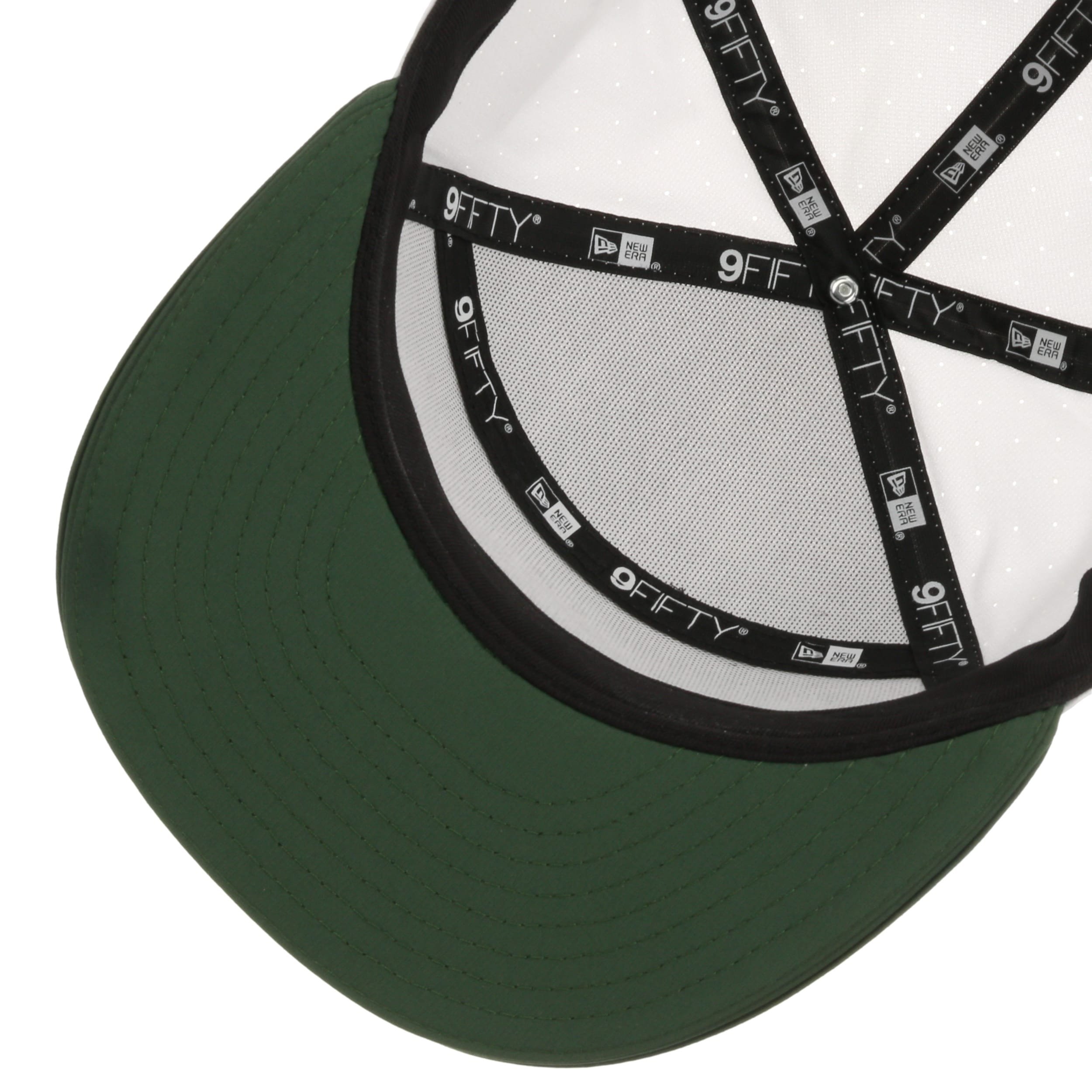 Casquette 39Thirty Mesh Packers by New Era - 27,95 Casquette 39Thirty Mesh Packers by New Era - 27,95