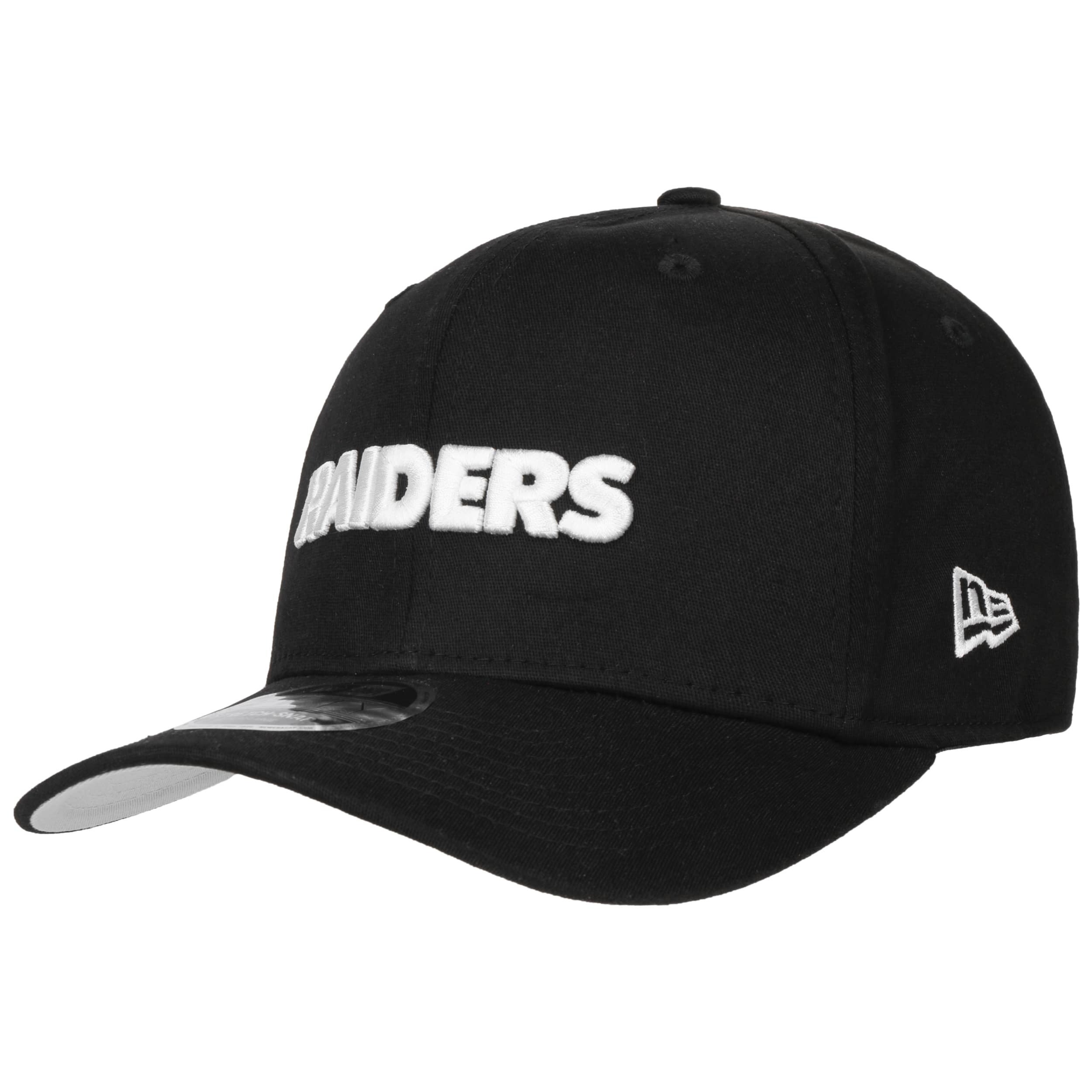 Casquette 9Fifty Snap Raiders by New Era - 37,95
