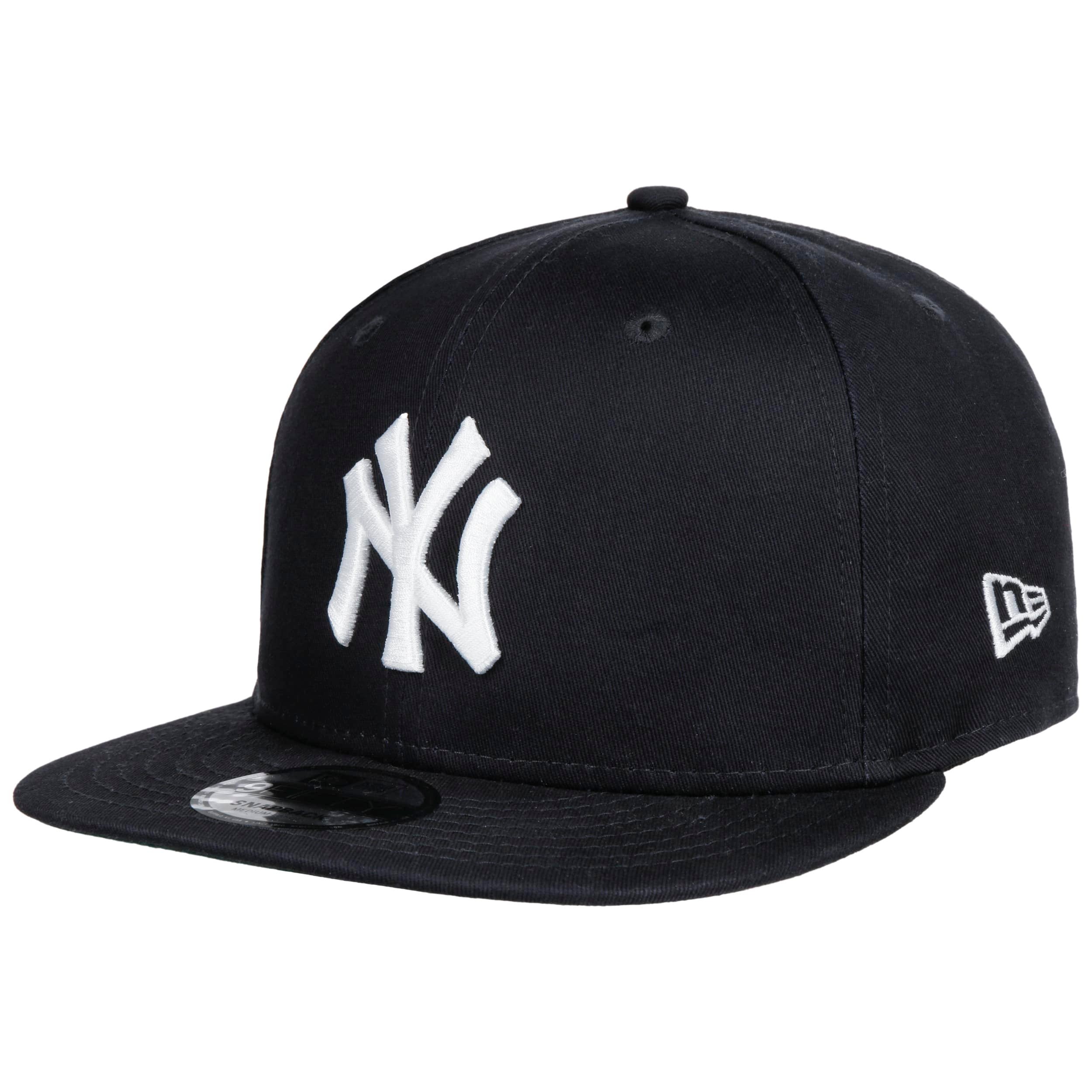 Casquettes 9Fifty par New Era - La Snapback 9 Fifty - Brooklyn Fizz