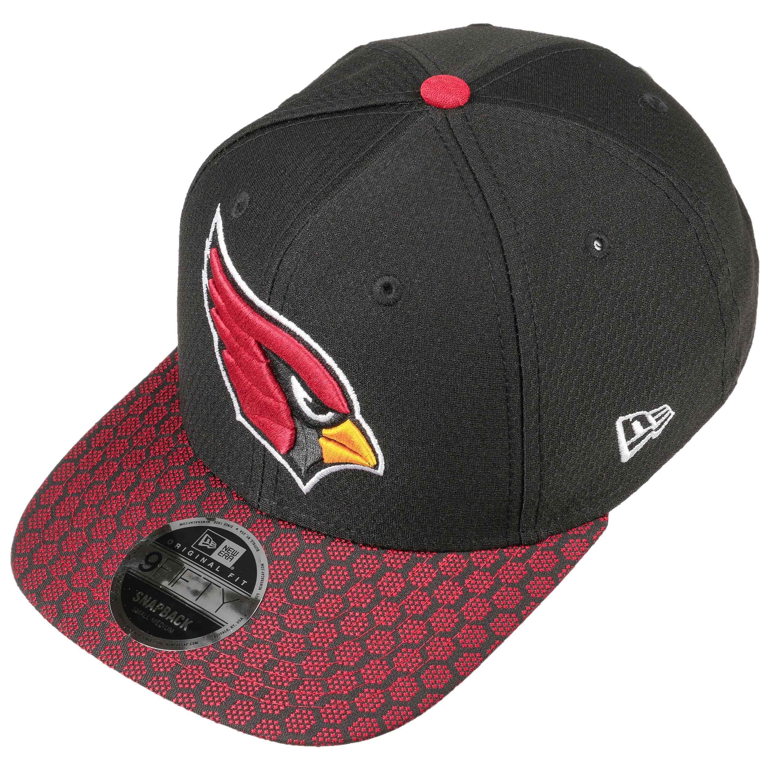 Casquette New Era 59Fifty St. Louis Cardinals - Taille 7 1/8 - Bleue - Saison 2019