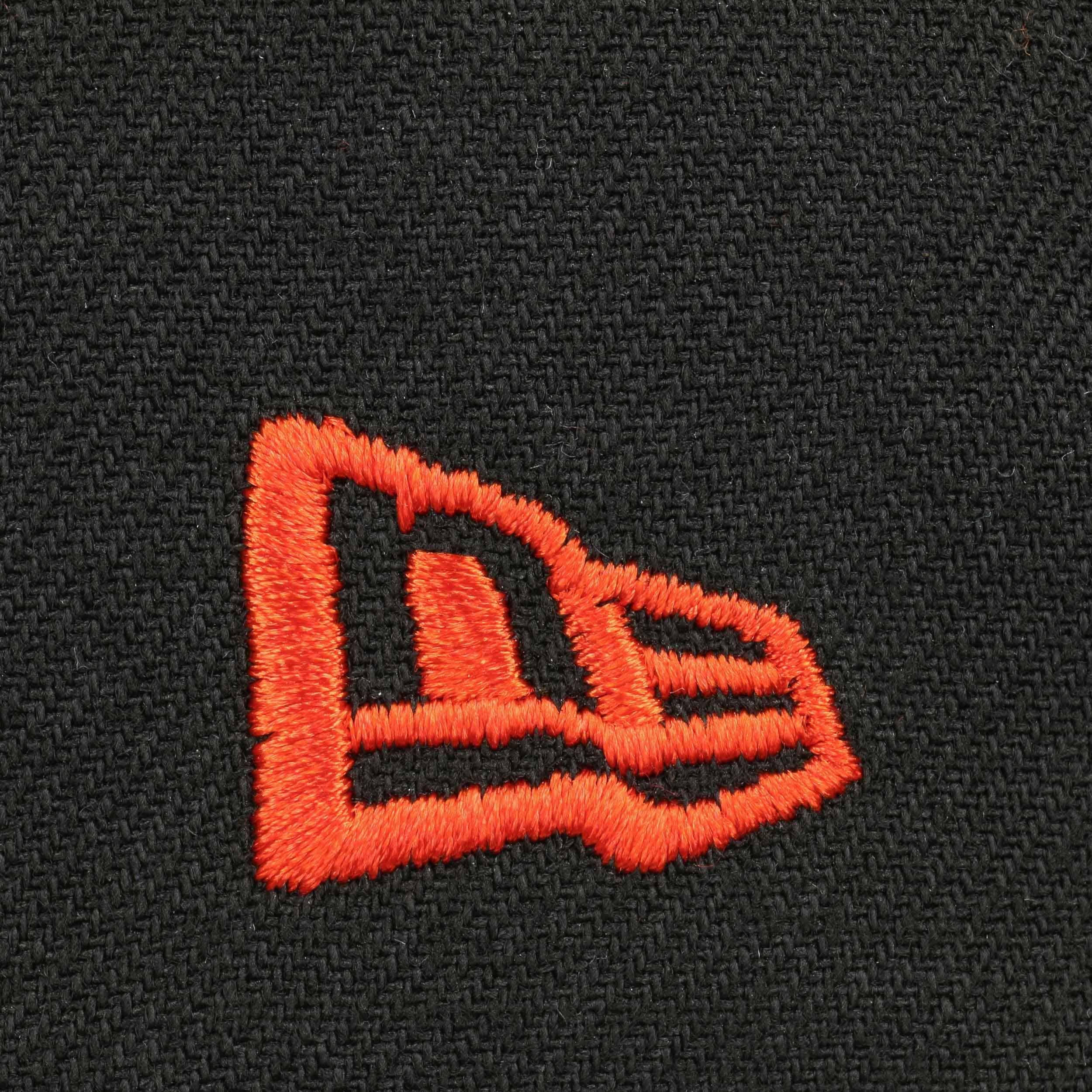 Chapeau New Era San Francisco Giants – Taille 7 1/2, Ajusté, Neuf