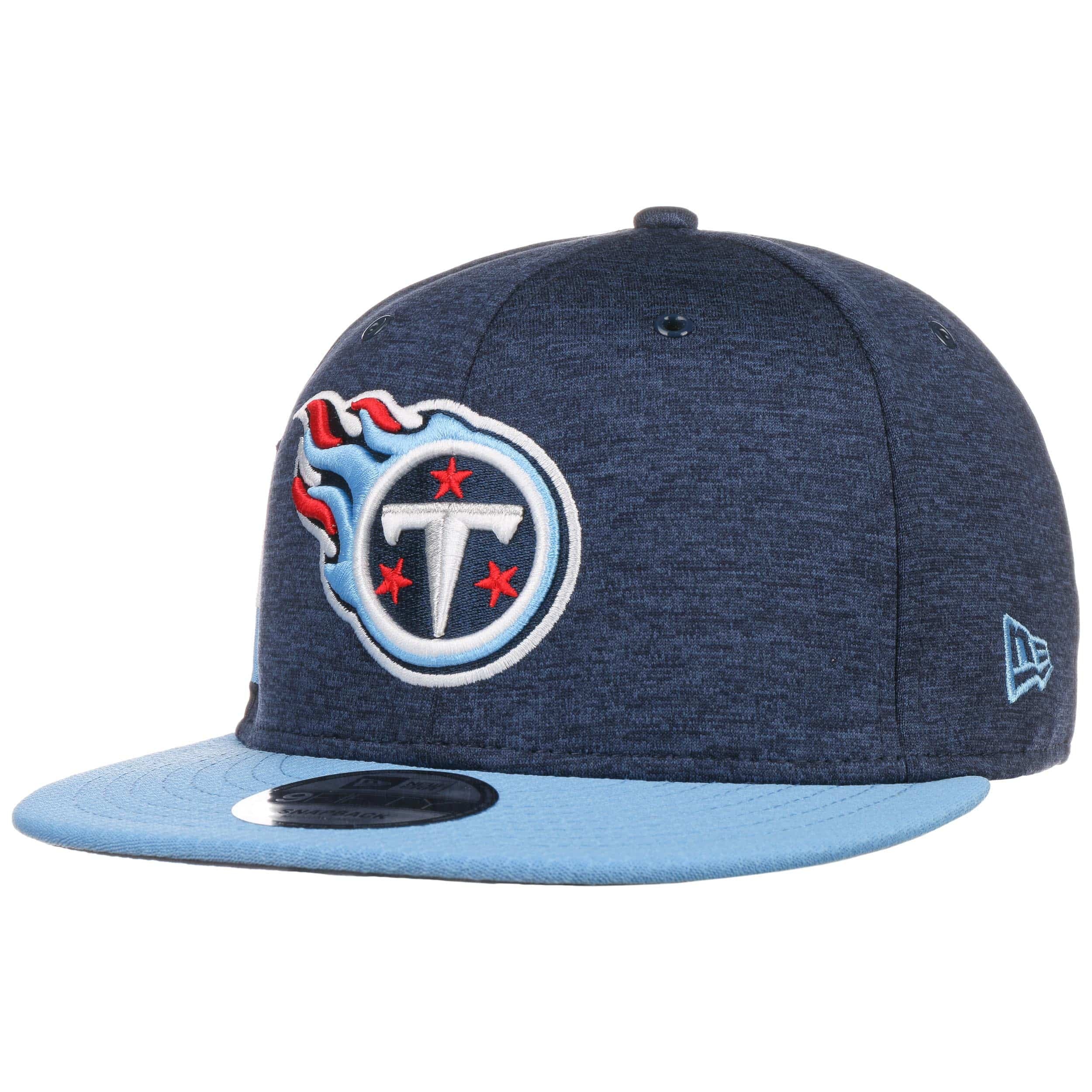 9Fifty Salute to Service Titans Cap by New Era