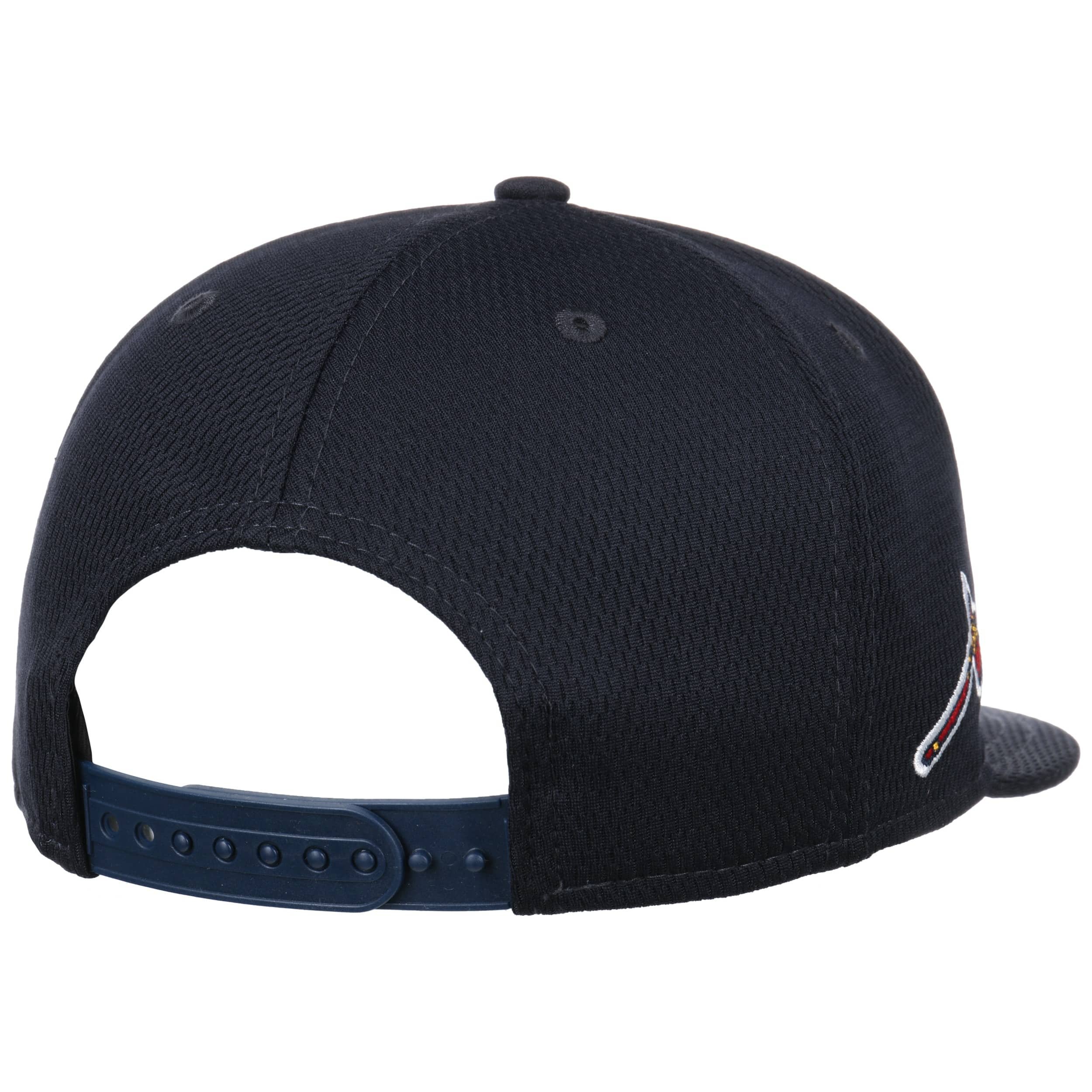 Casquette 9Fifty Light Braves by New Era - 36,95