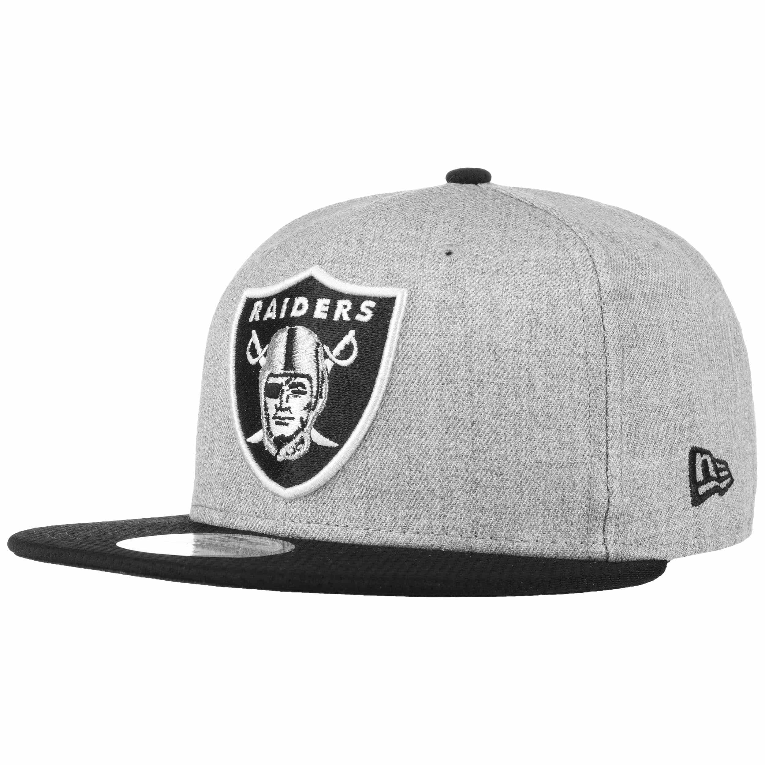 casquette raiders