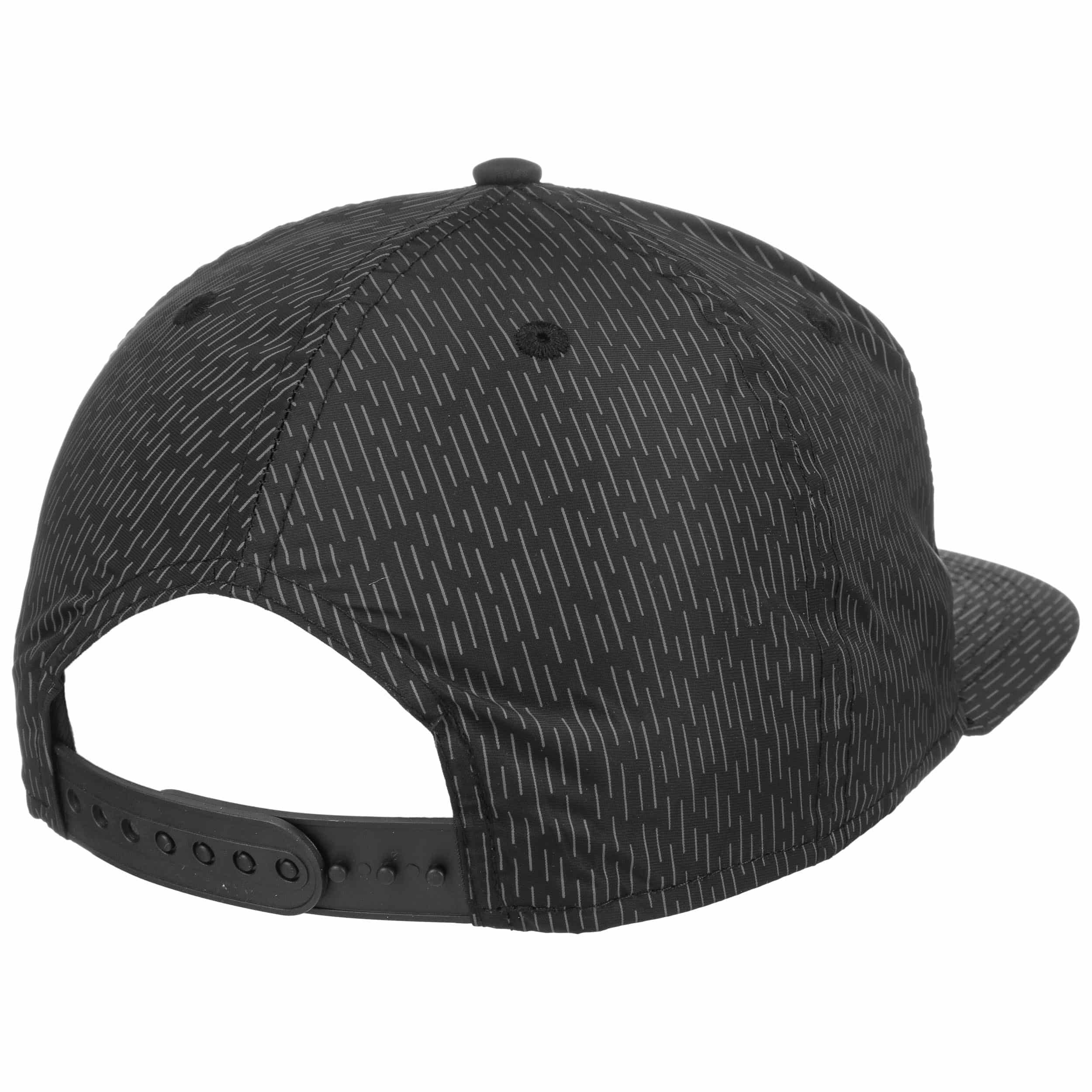Casquette New Era 9Fifty Philadelphia Eagles - Camo Noir - NFL - Occasion Correcte