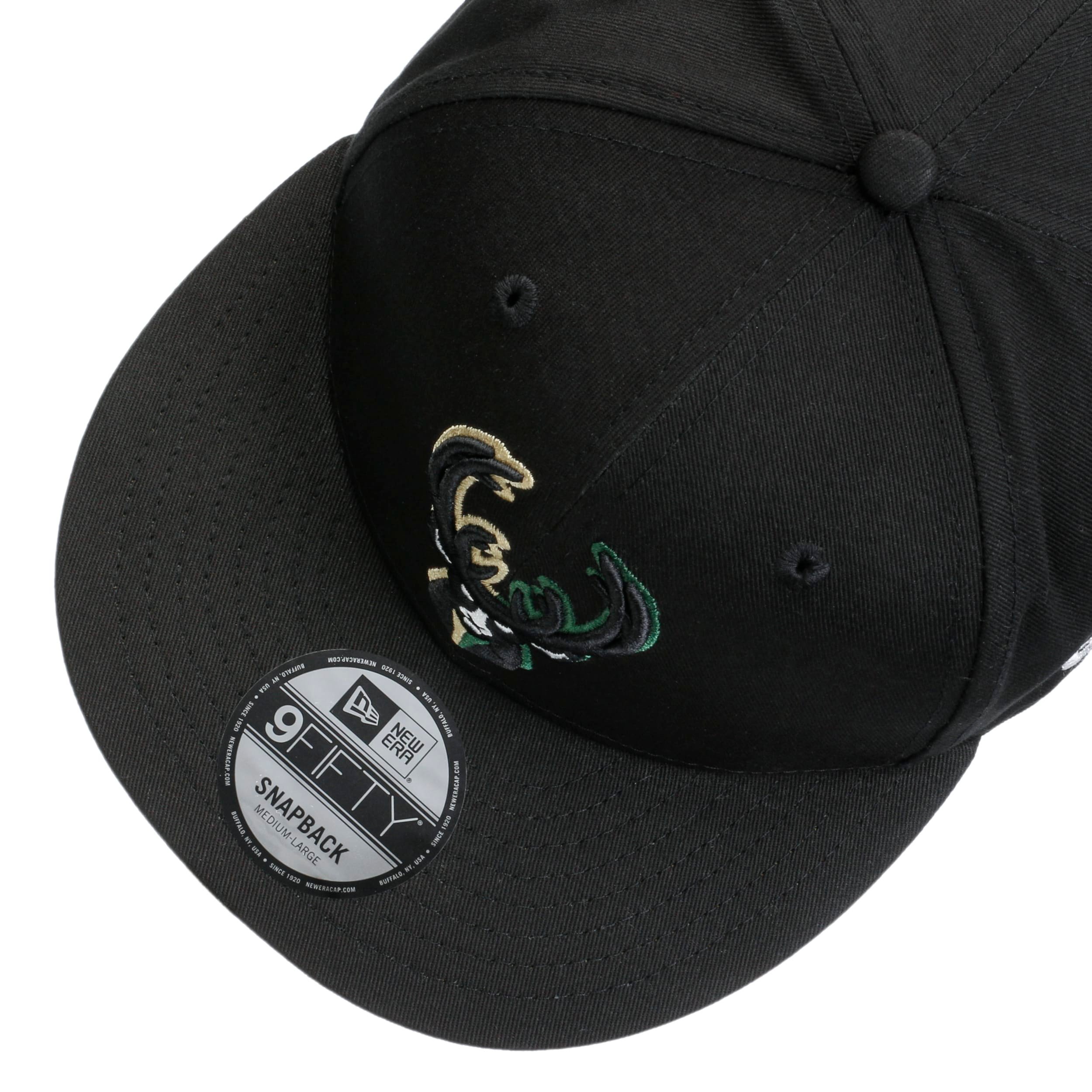 Casquette 9Fifty Warriors BOB by New Era - 32,95
