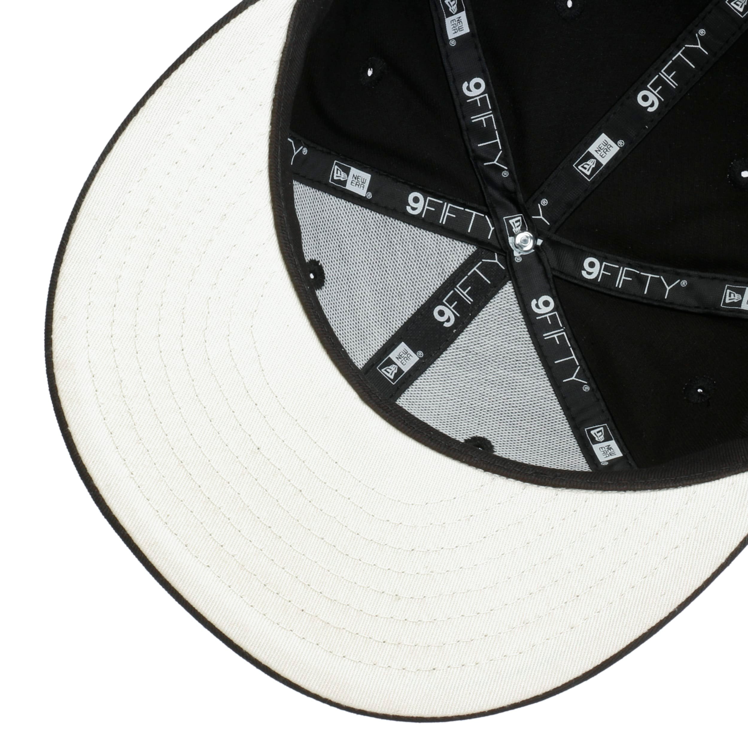 Casquette 9Fifty Classic Pistons by New Era - 20,00
