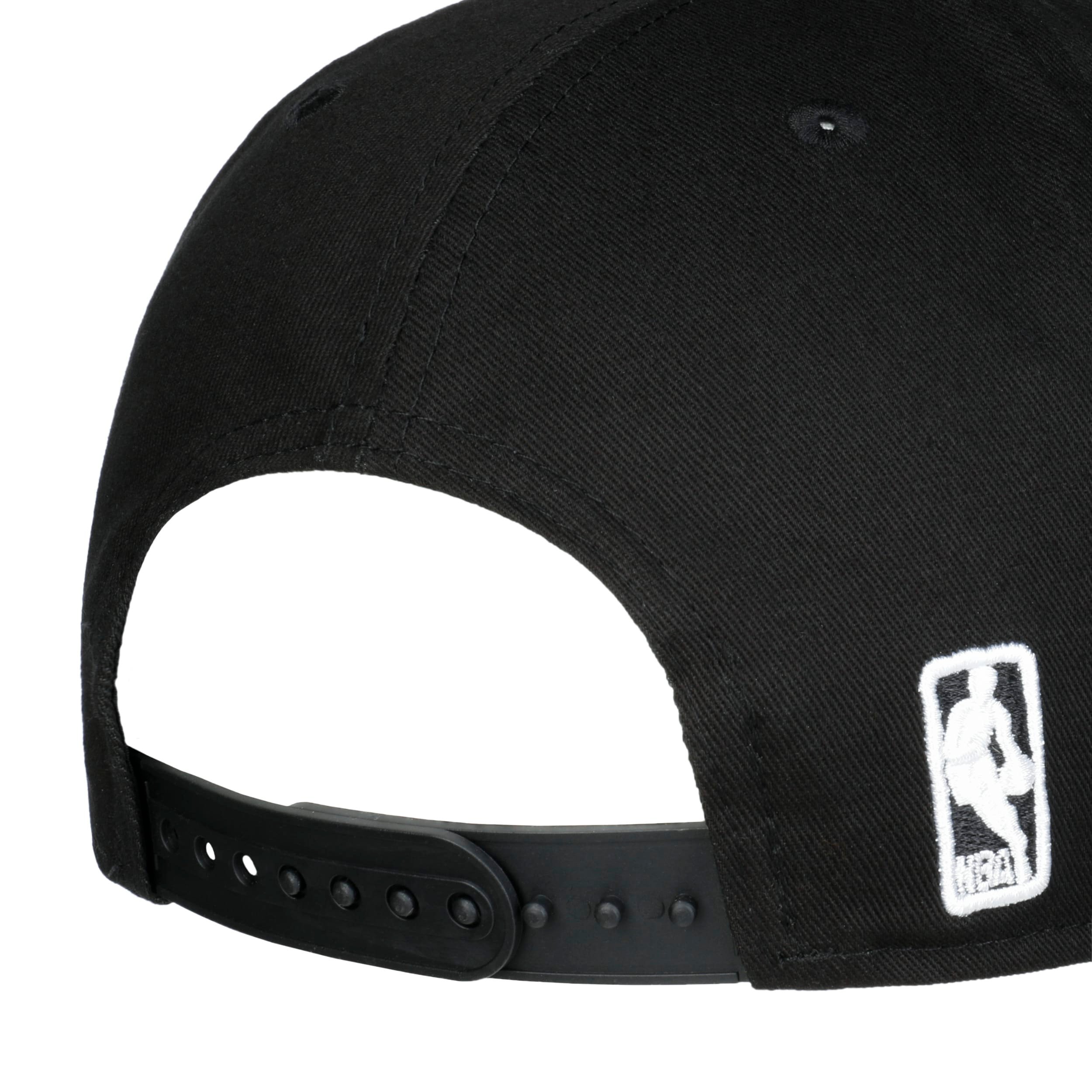 New Era Repreve 59fifty Chiwhi Casquette de Baseball, Noir, 62 Homme : New Era