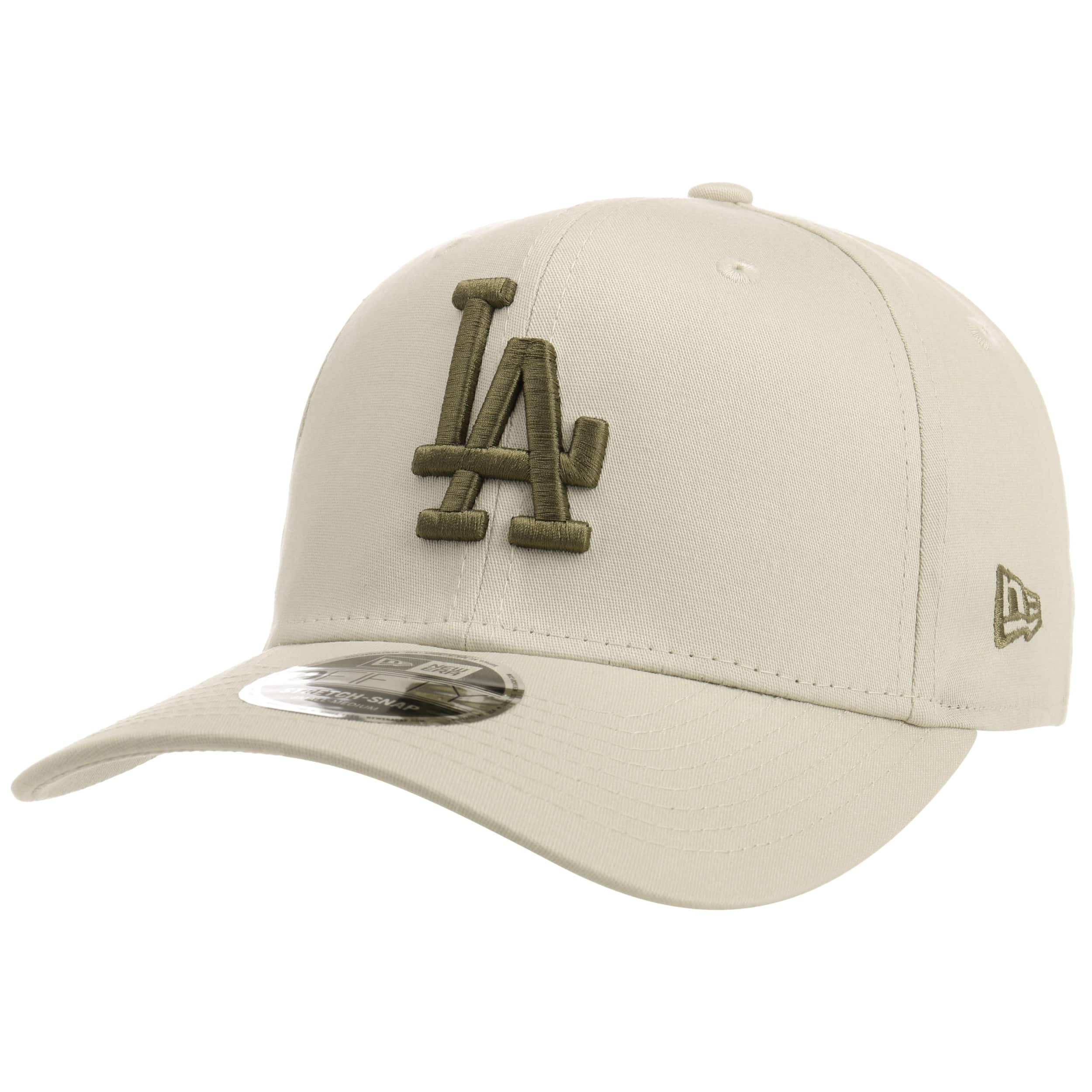 Acheter la casquette Black MVP des Dodgers - Brooklyn Fizz