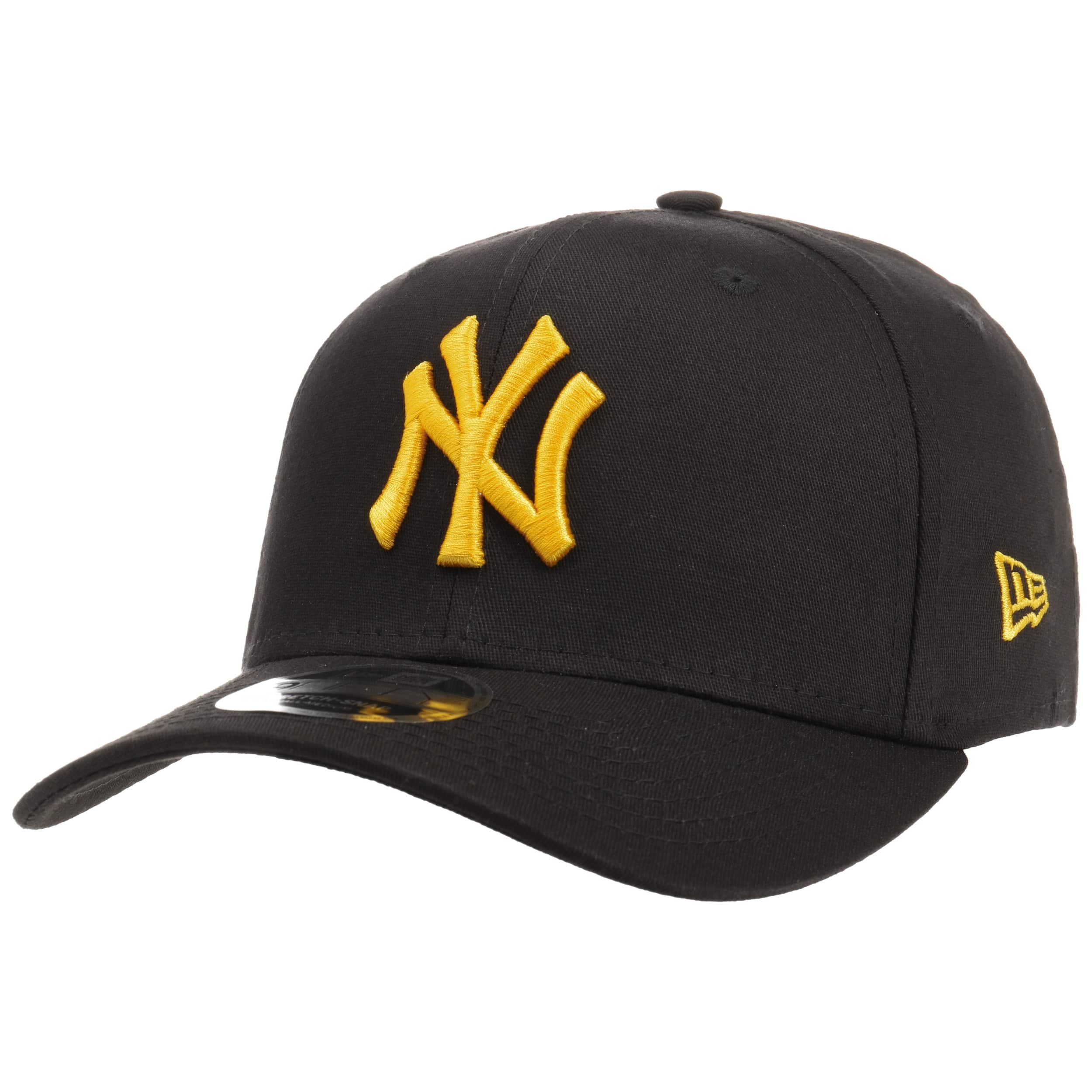 Casquette New Era 59Fifty - NEW YORK YANKEES - Gris Foncé - Authentique - NEUF