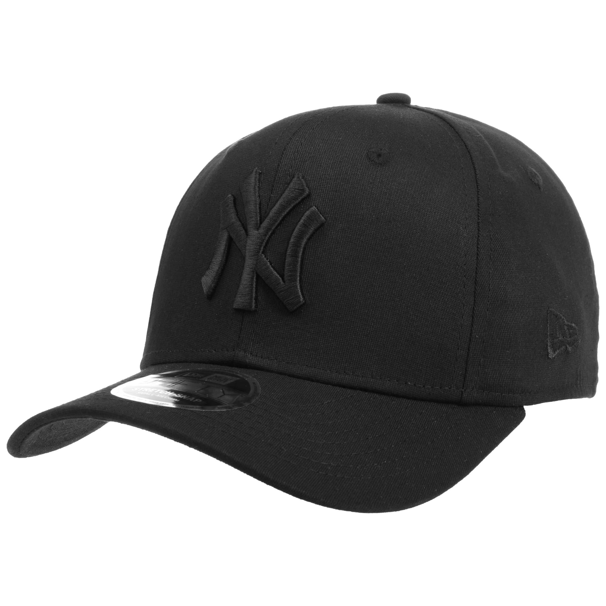 New era Casquette New York Yankees 9 Fifty Noir