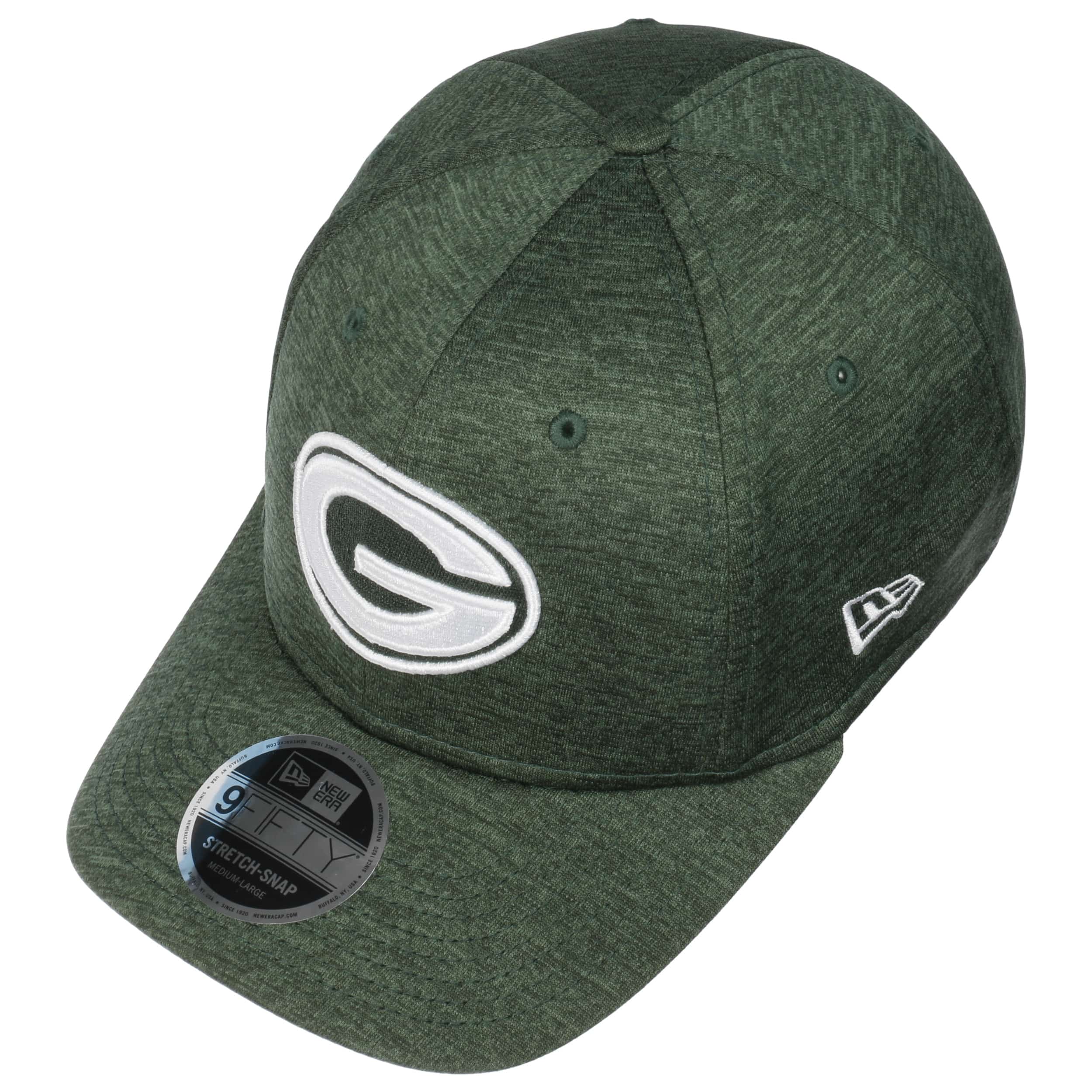 Casquette 9Fifty Stretch Snap Packers by New Era - 22,95