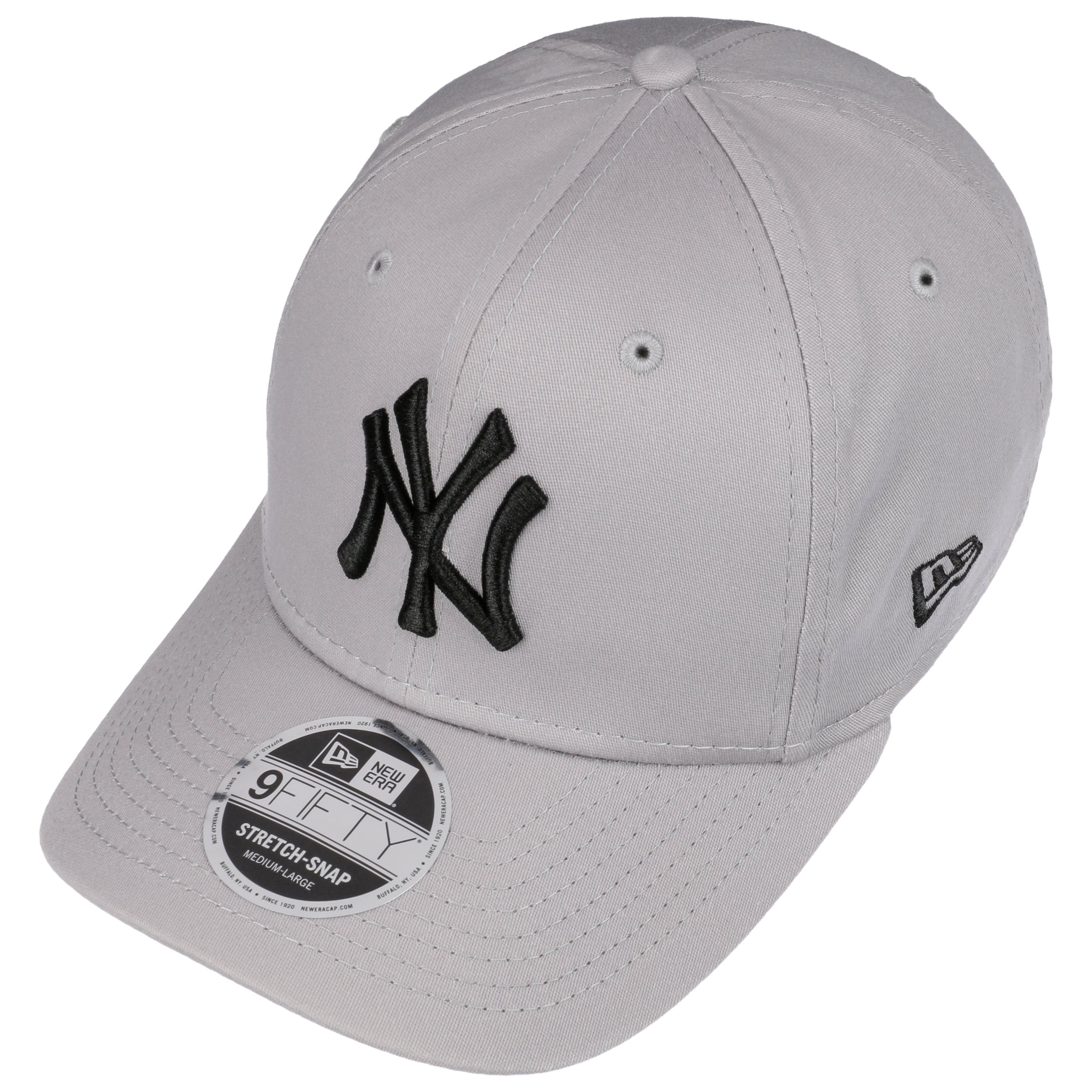 Casquette New Era essential 59fifty New York Yankees - New Era - Top
