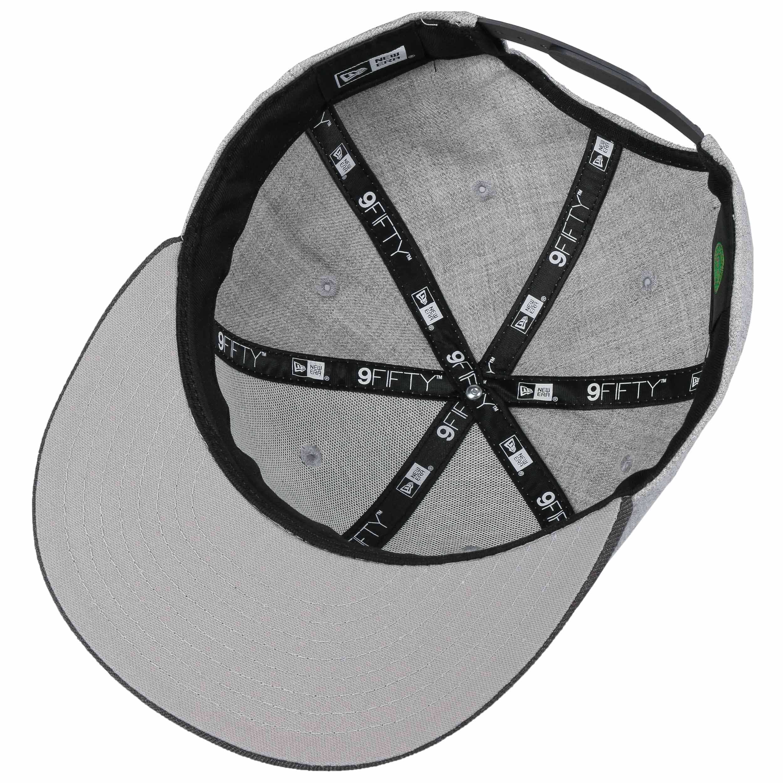 New Era Superman Symbol 59Fifty Casquette ajustée Bleu 7 1/2, bleu