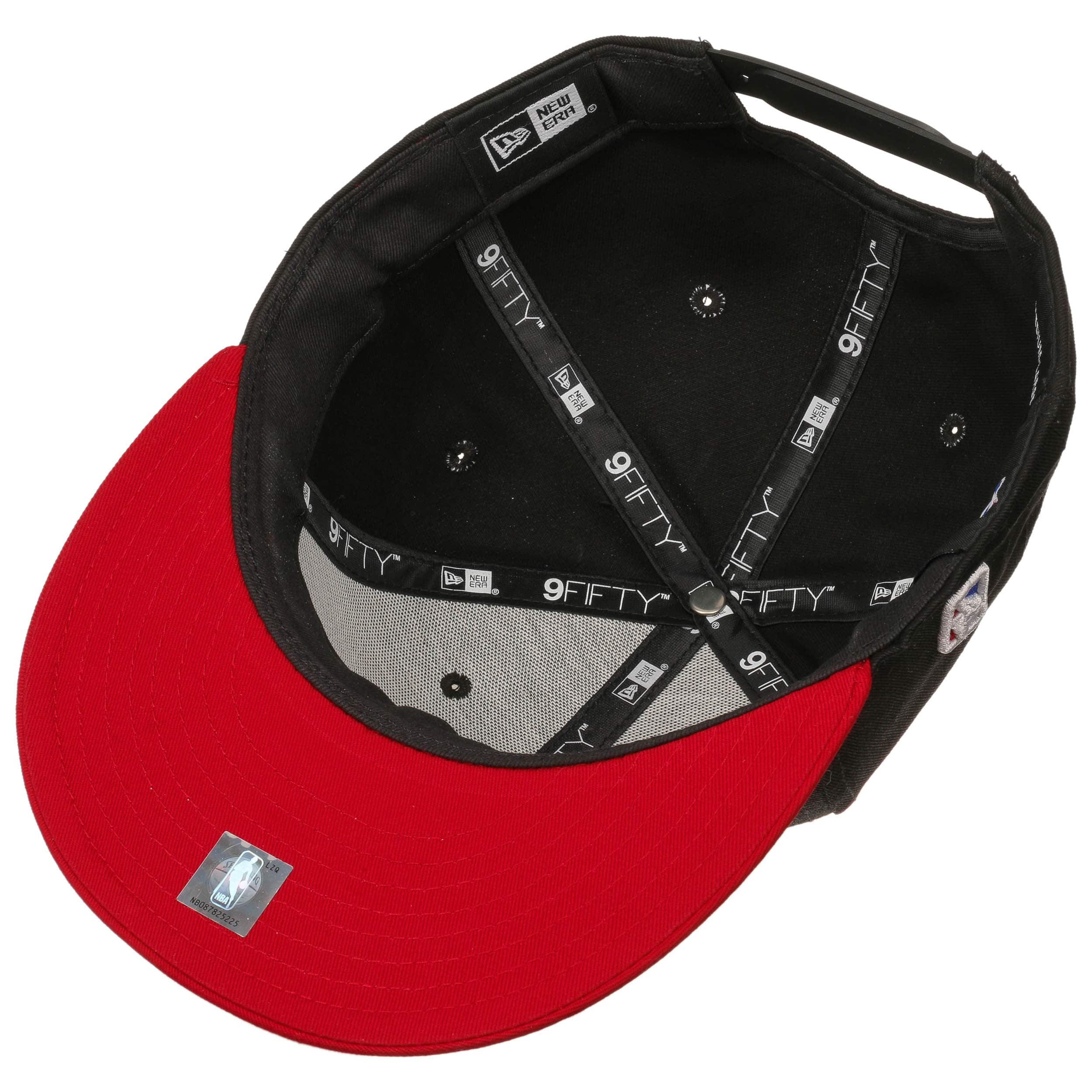 Casquette Miami Heat - LARGE choix