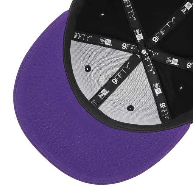 59Fifty NFL Draft21 Vikings Cap by New Era - 40,95 €