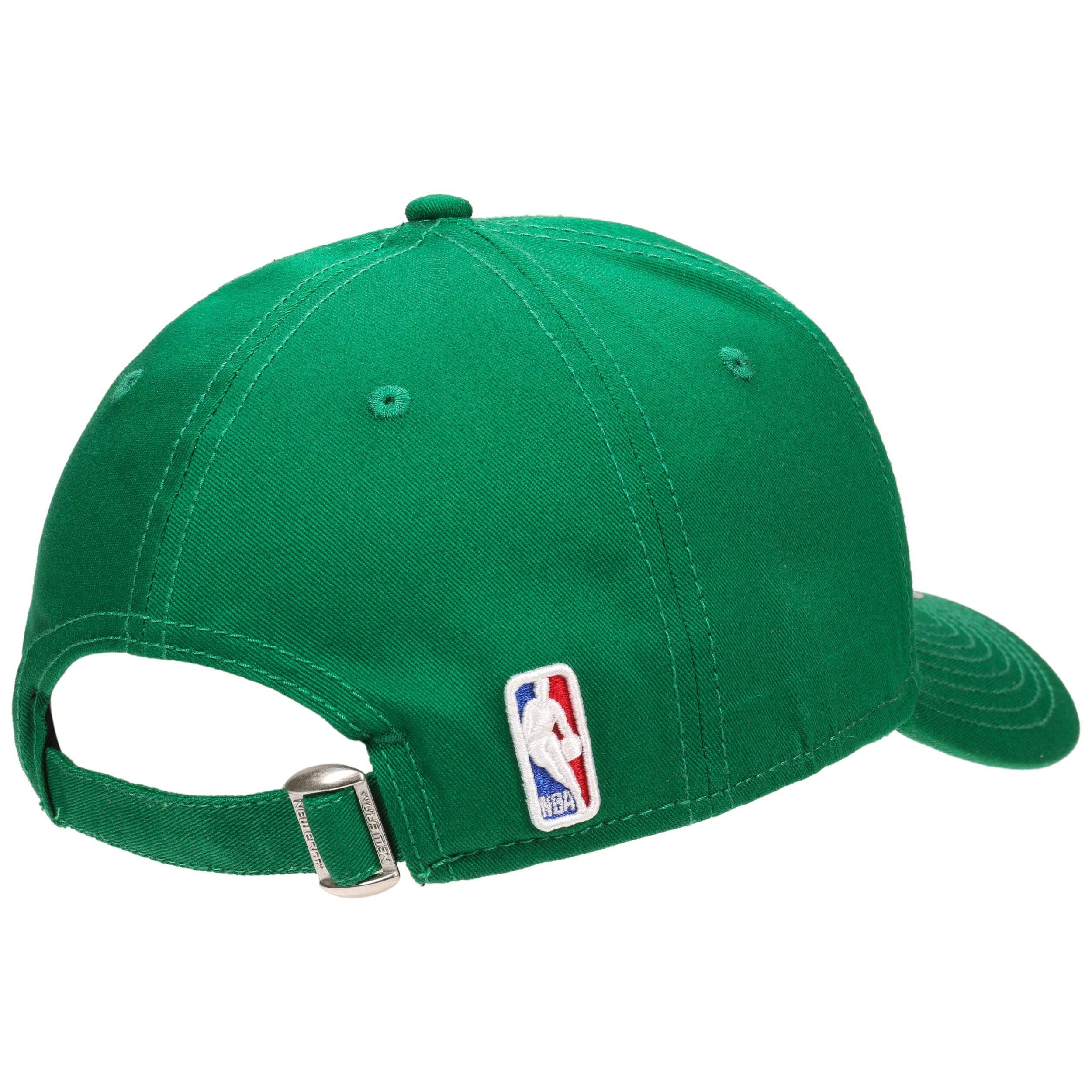Casquette Boston Celtics Vert – Taille Unique – Supporter NBA